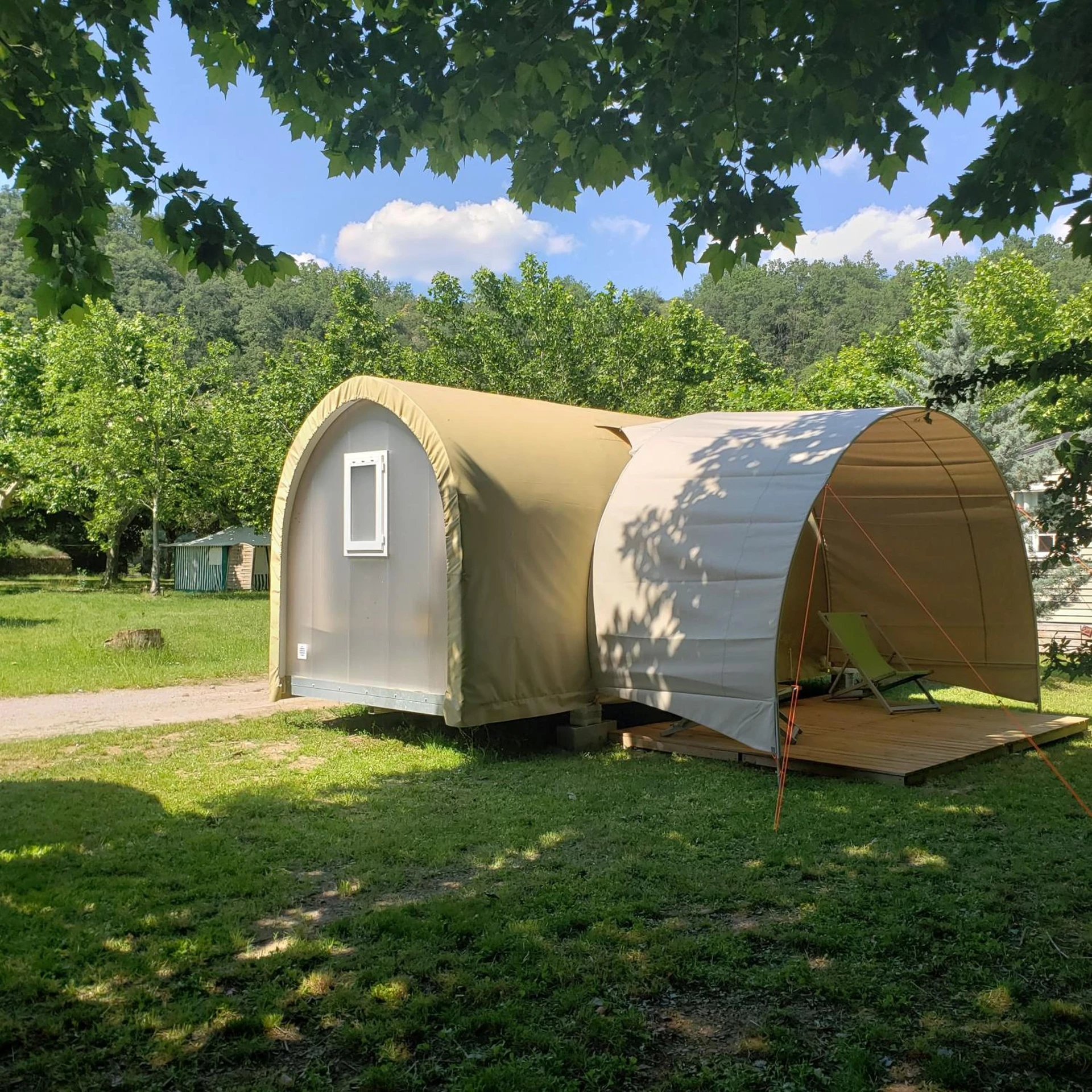 Magnifique chambre pour un séminaire d'entreprise à Le Moulin D'onclaire Camping et chambres d'hôtes - Coux