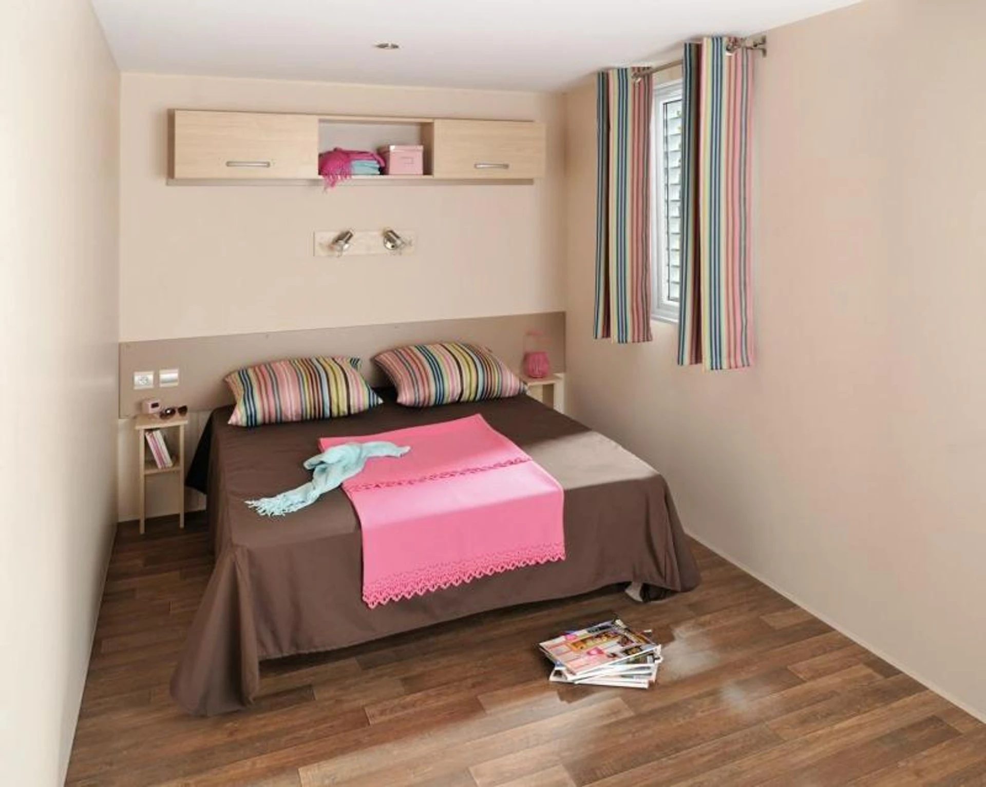 Ambiance de travail pour séminaire d'entreprise à camping Le moulin - Patornay