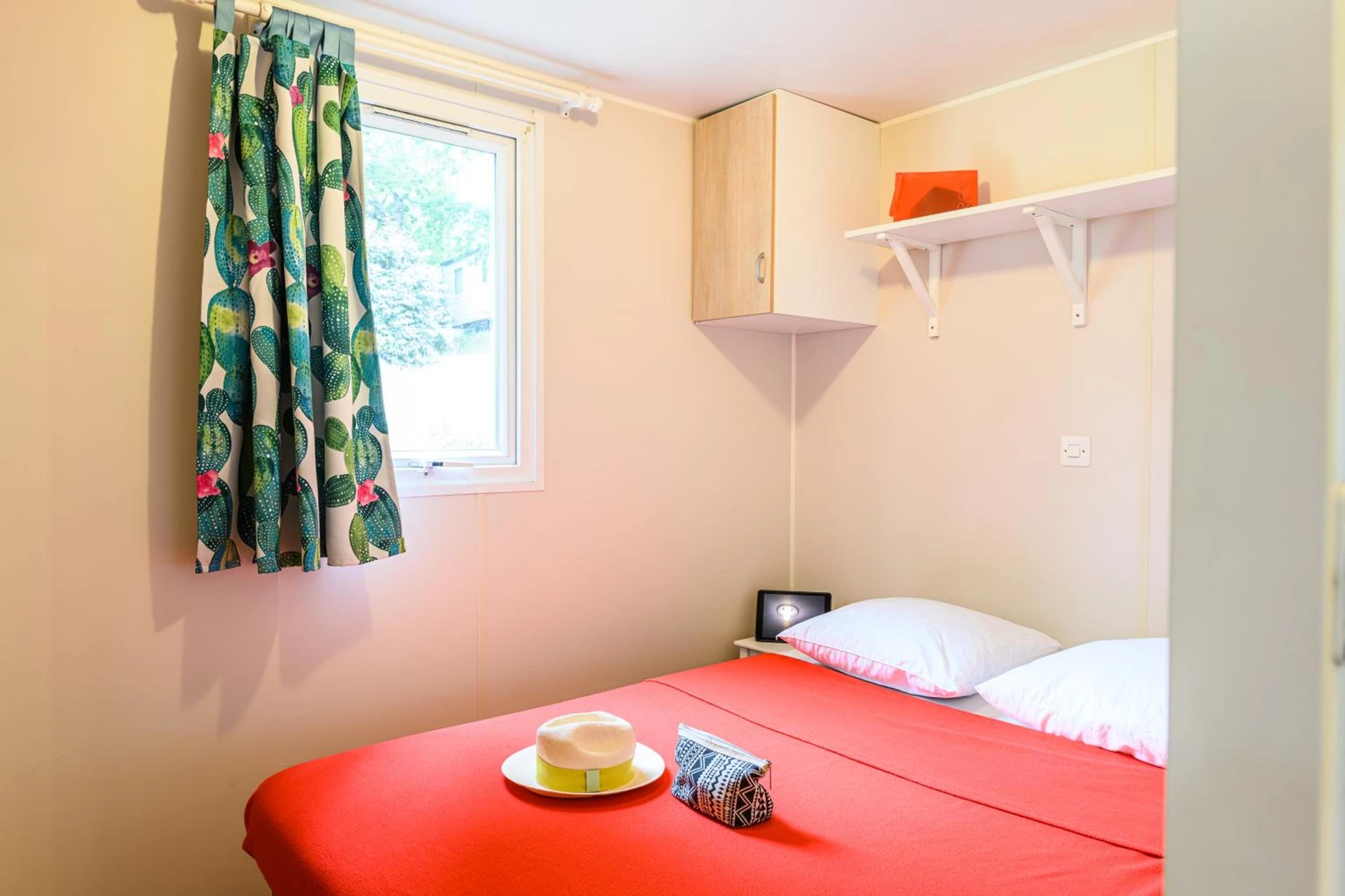 Chambre disponible pour un séminaire d'entreprise à Camping Le Paradis - Talmont-Saint-Hilaire