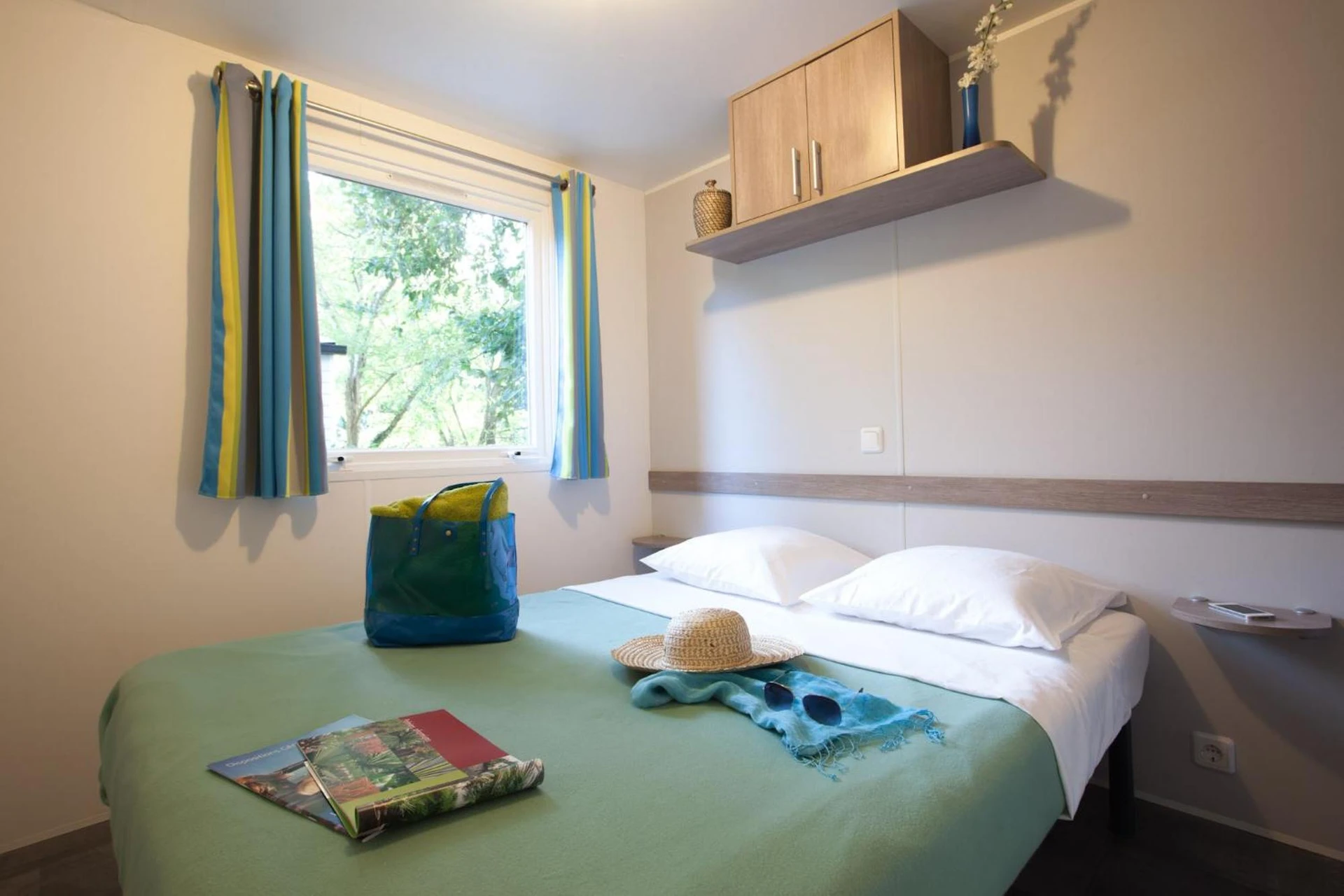 Magnifique chambre pour un séminaire d'entreprise à Camping Le Paradis - Talmont-Saint-Hilaire