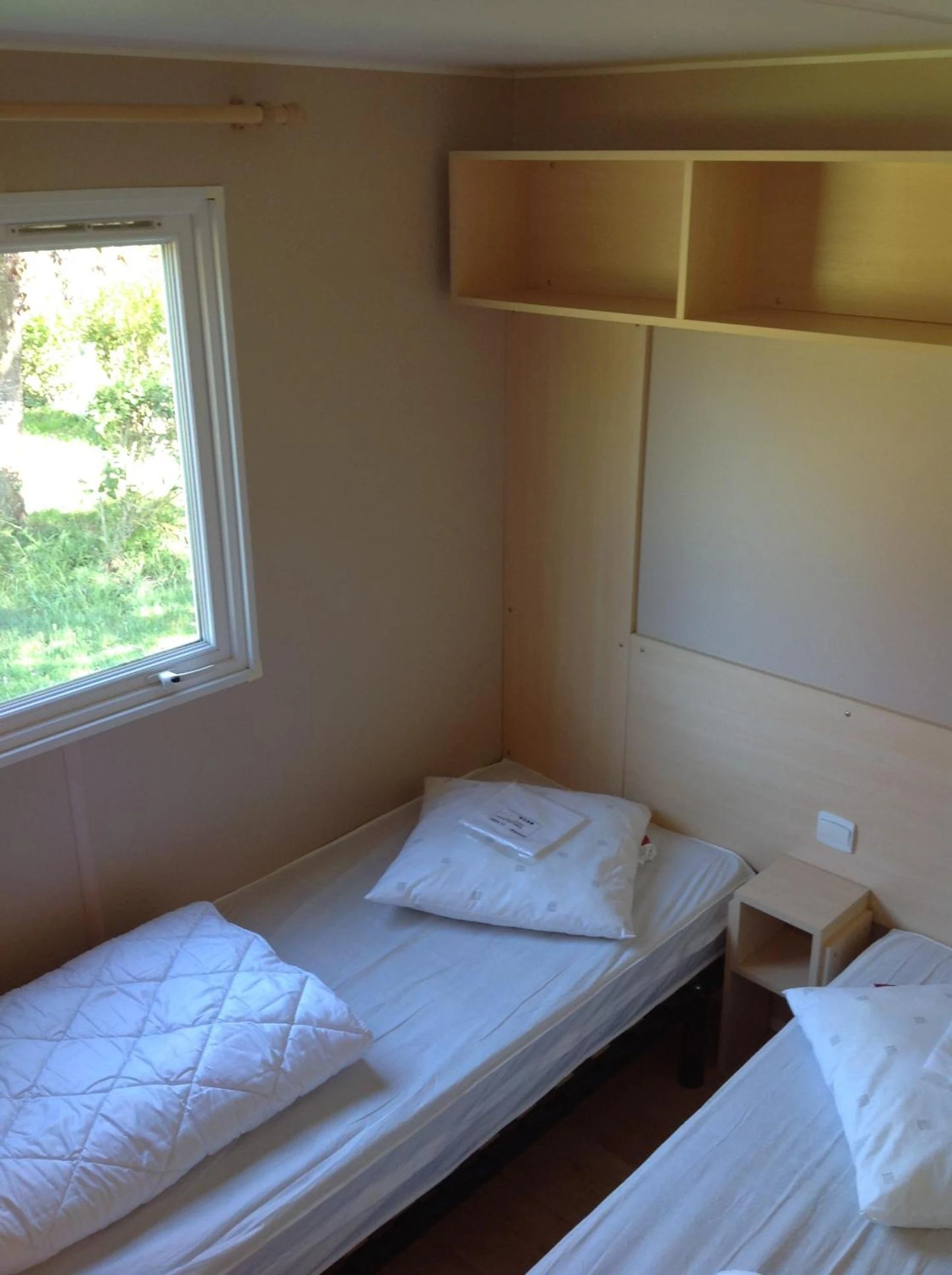Magnifique chambre pour un séminaire d'entreprise à Camping Le Pont d'Allagnon - Lempdes sur Allagnon