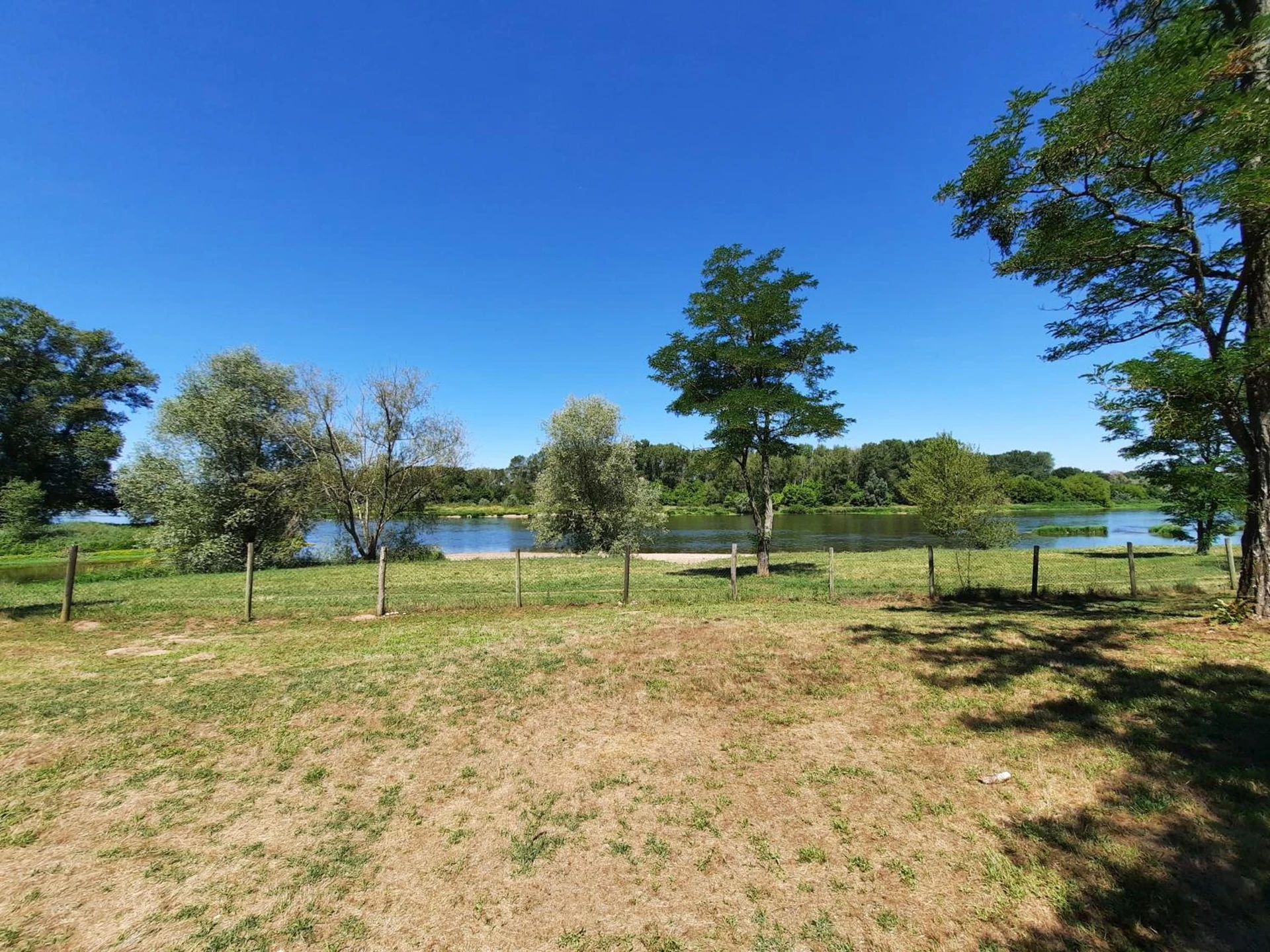 Chambre à CAMPING ONLYCAMP LE PORT - Organiser un séminaire d'entreprise à Saint-Benoît-sur-Loire