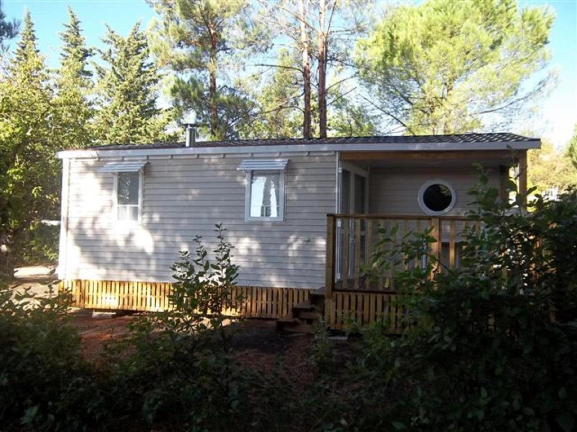 Chambre disponible pour un séminaire d'entreprise à Camping le Rancho - Argelès-sur-Mer