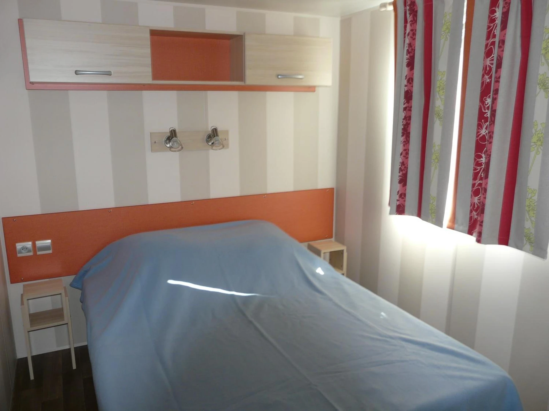 Magnifique chambre pour un séminaire d'entreprise à Camping le Rancho - Argelès-sur-Mer