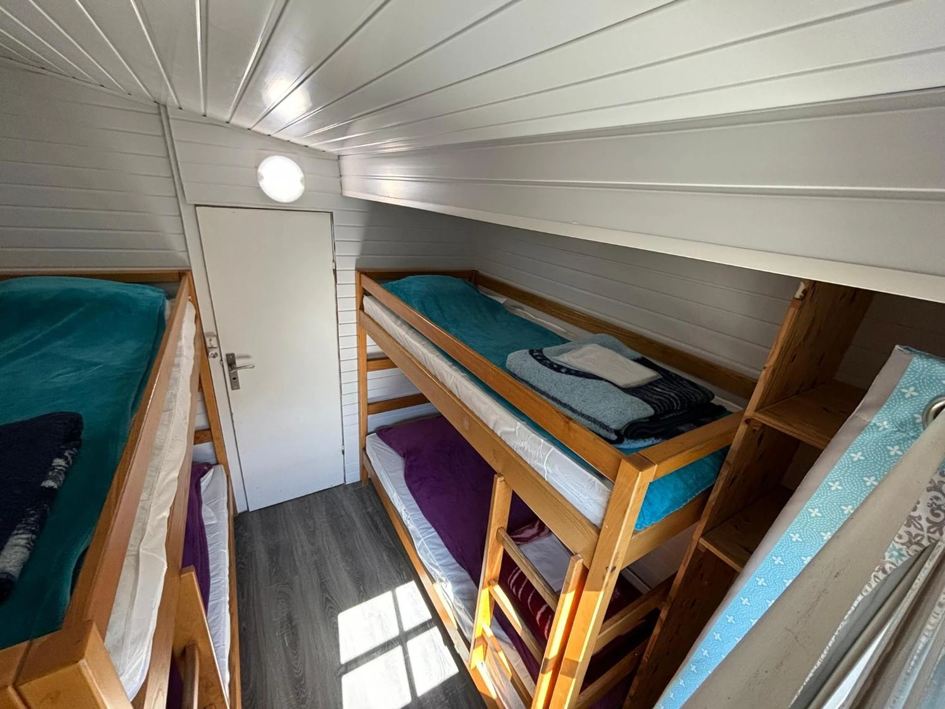 Chambre disponible pour un séminaire d'entreprise à Camping Le Repos - Saint-Palais-sur-Mer