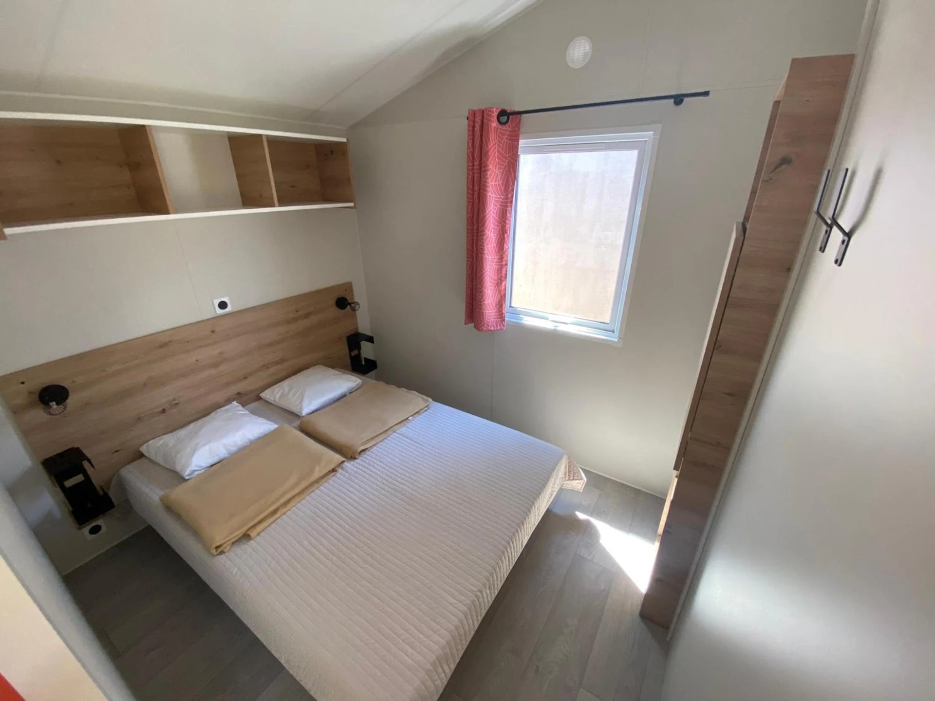 Chambre disponible pour un séminaire d'entreprise à Camping Le Repos - Saint-Palais-sur-Mer
