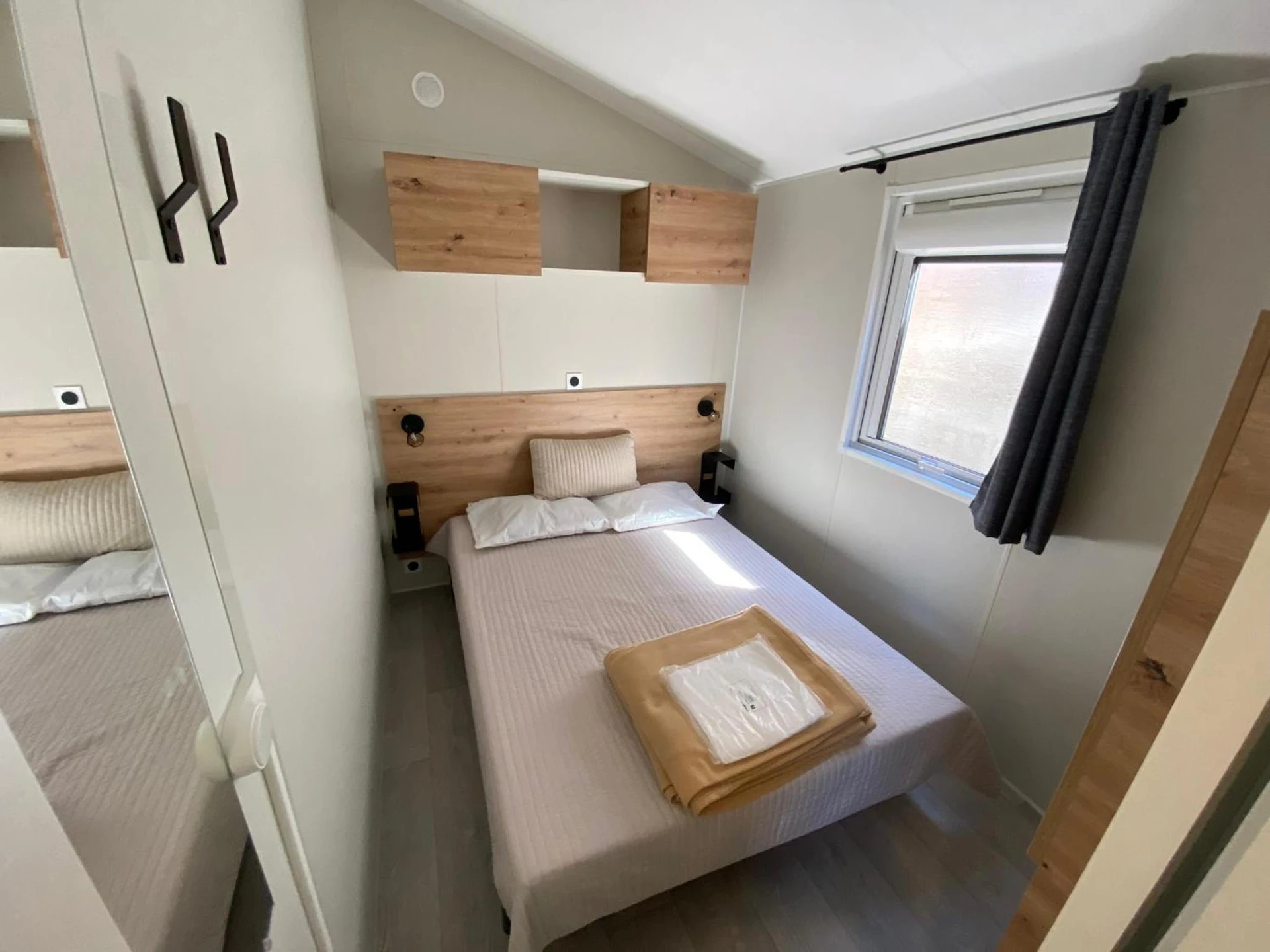 Magnifique chambre pour un séminaire d'entreprise à Camping Le Repos - Saint-Palais-sur-Mer