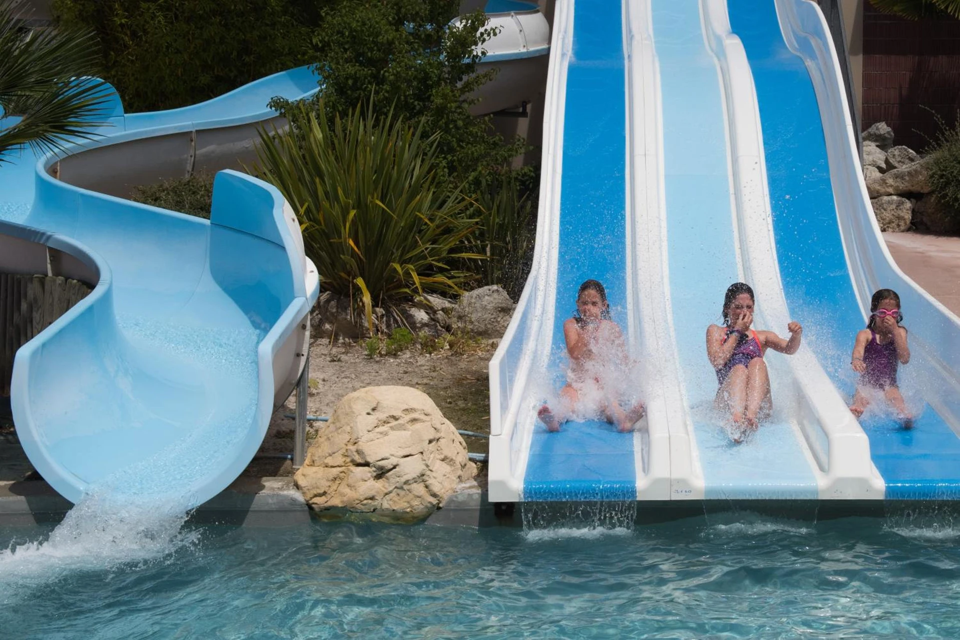 Ambiance de travail pour séminaire d'entreprise à Camping Le Royan - Royan