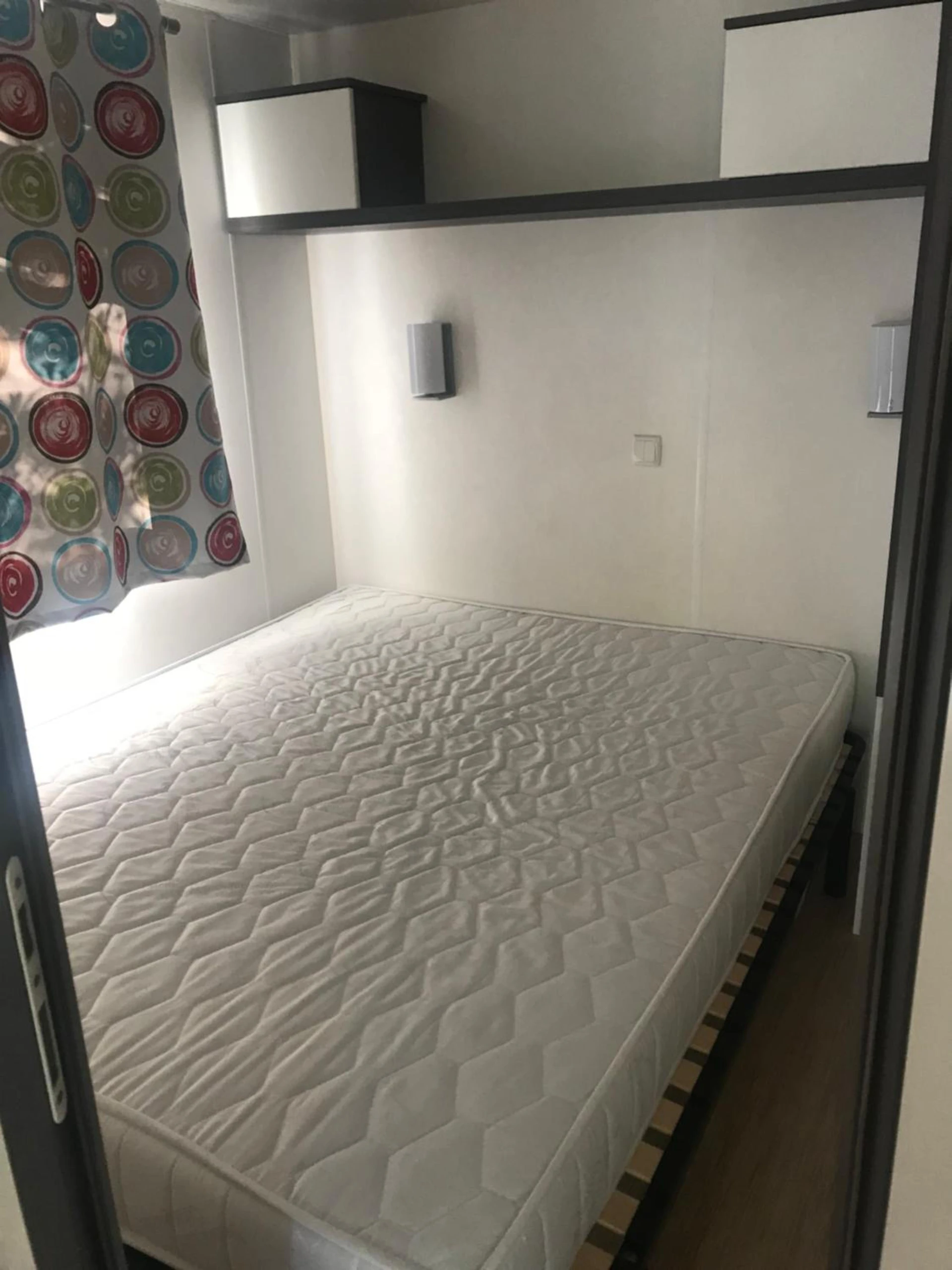 Chambre disponible pour un séminaire d'entreprise à Camping Le Ruisseau - Saint-André-de-Seignanx