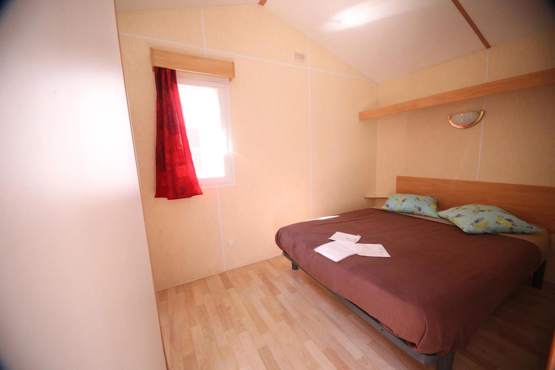 Chambre disponible pour un séminaire d'entreprise à Camping Le Ruisseau - Saint-André-de-Seignanx