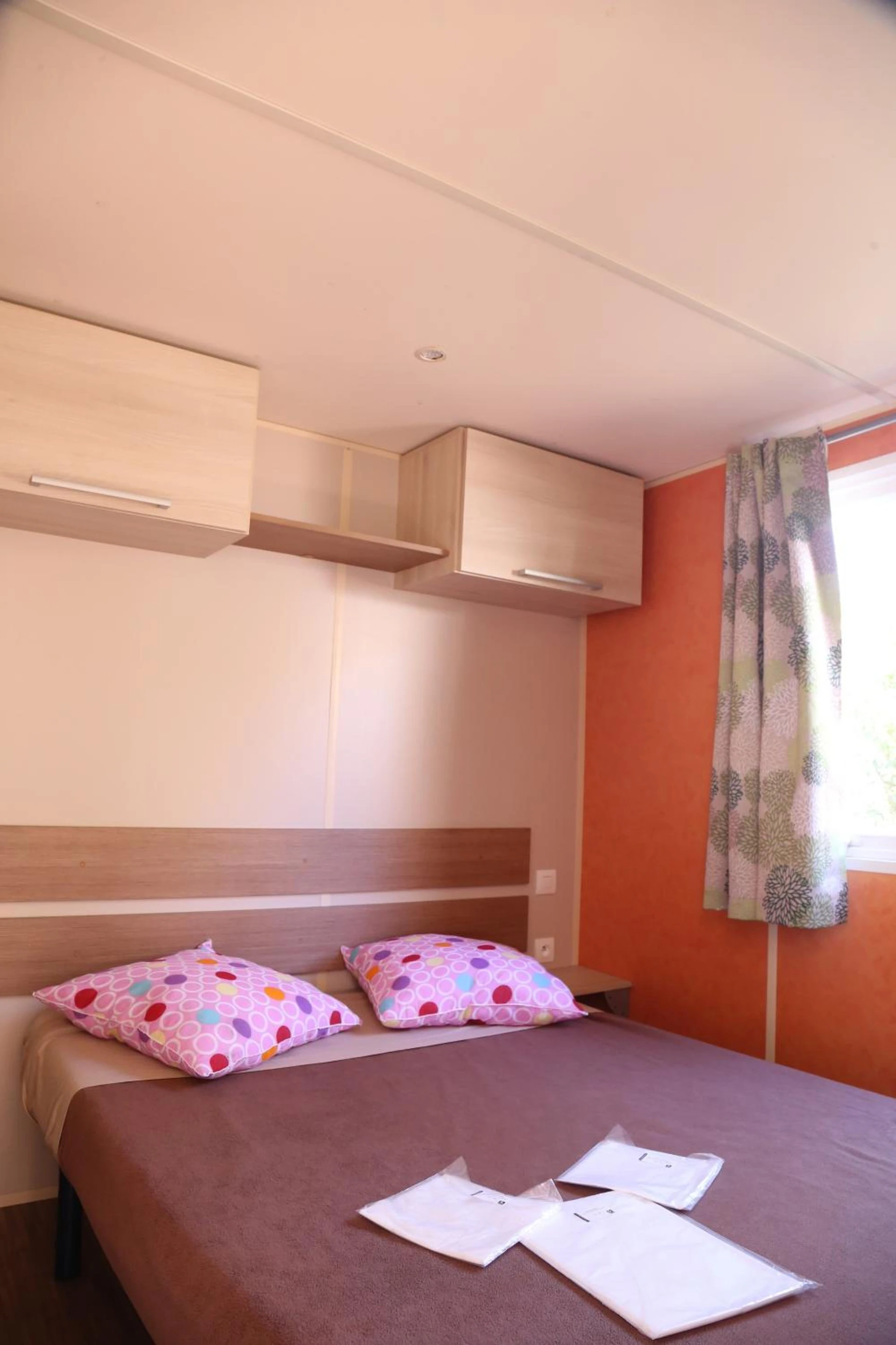 Chambre disponible pour un séminaire d'entreprise à Camping Le Ruisseau - Saint-André-de-Seignanx