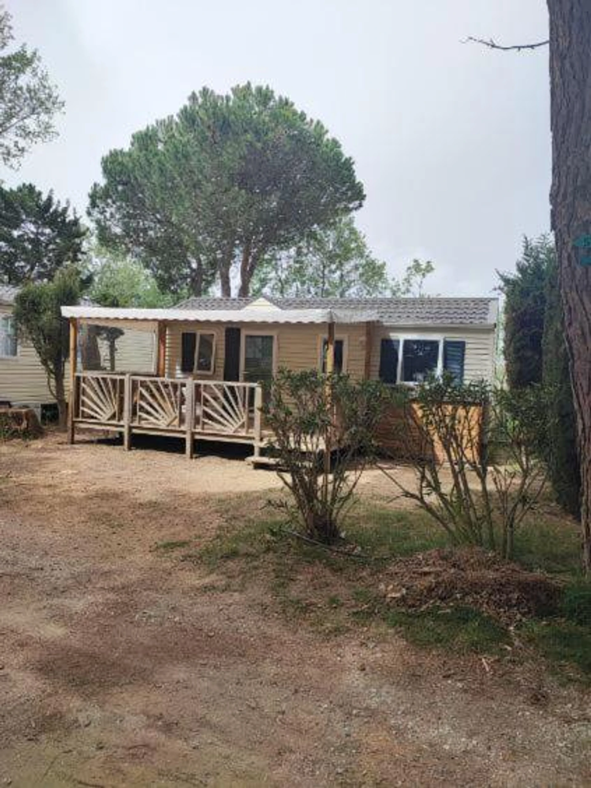 Organiser un séminaire d'entreprise : Camping le sainte marie à sainte-marie-la-mer