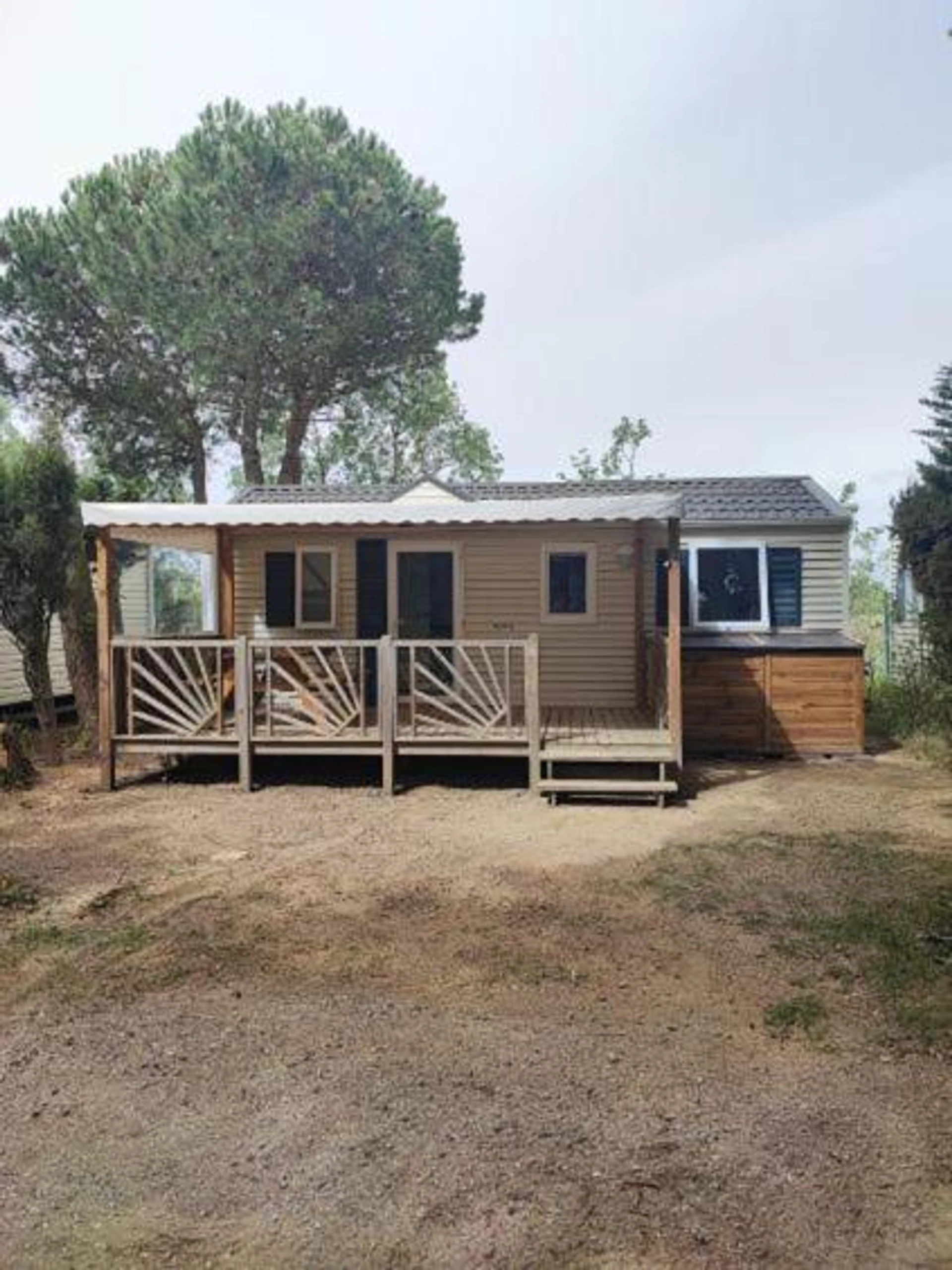 Organiser un séminaire d'entreprise : Camping le sainte marie à sainte-marie-la-mer