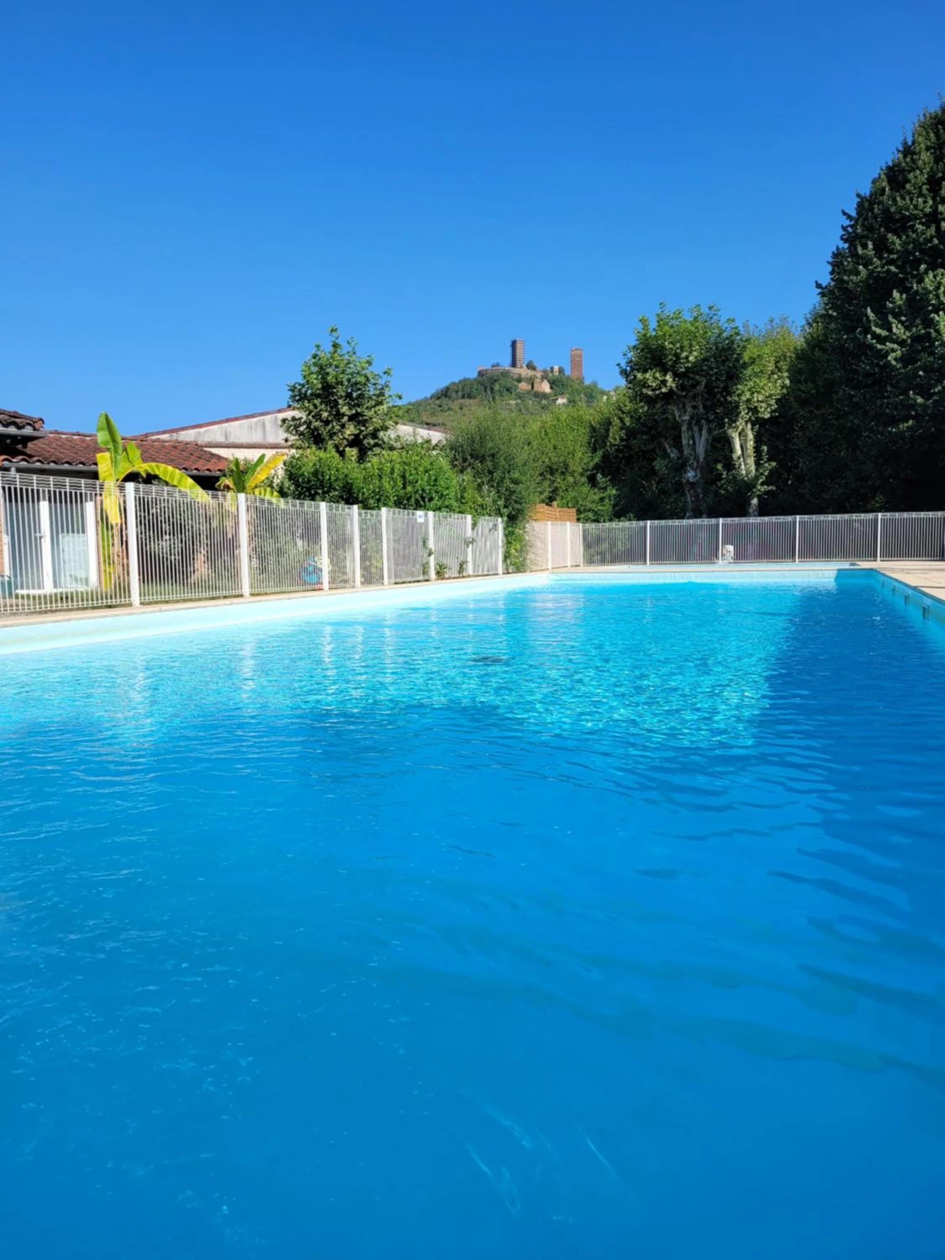 Organiser un séminaire d'entreprise : Camping Le Soulhol à saint-cere