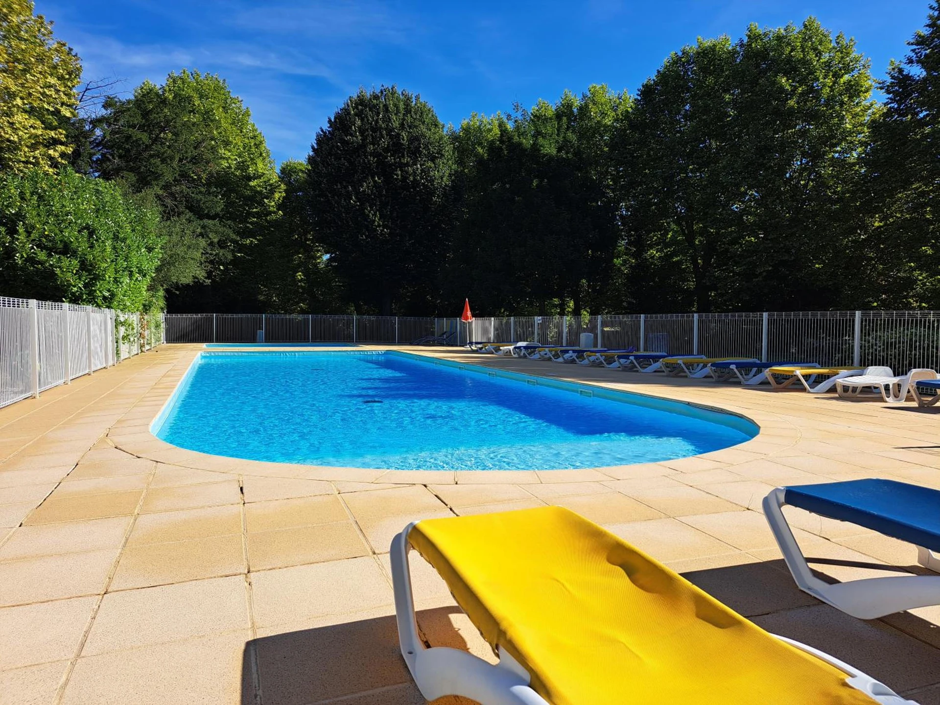 Organiser un séminaire d'entreprise : Camping Le Soulhol à saint-cere