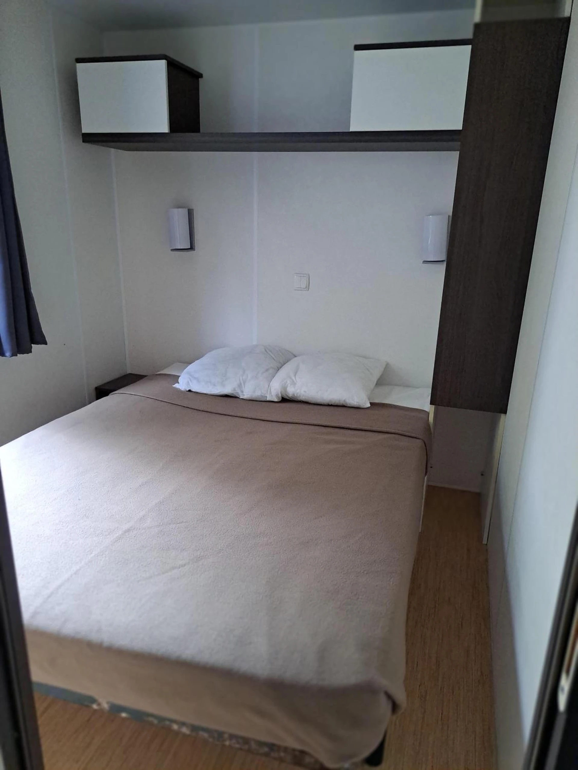 Magnifique chambre pour un séminaire d'entreprise à Camping Le Soulhol - Saint-Céré