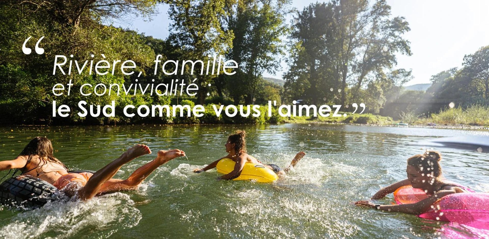 Salle de séminaire à Camping Le Val de Cesse - Organiser un événement professionnel à Mirepeisset