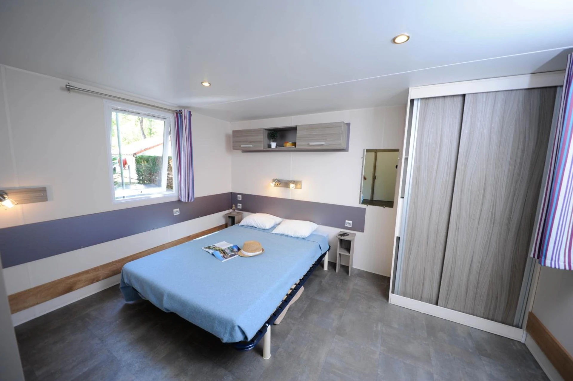 Chambre disponible pour un séminaire d'entreprise à Camping Village Le Vieux Port***** - Messanges