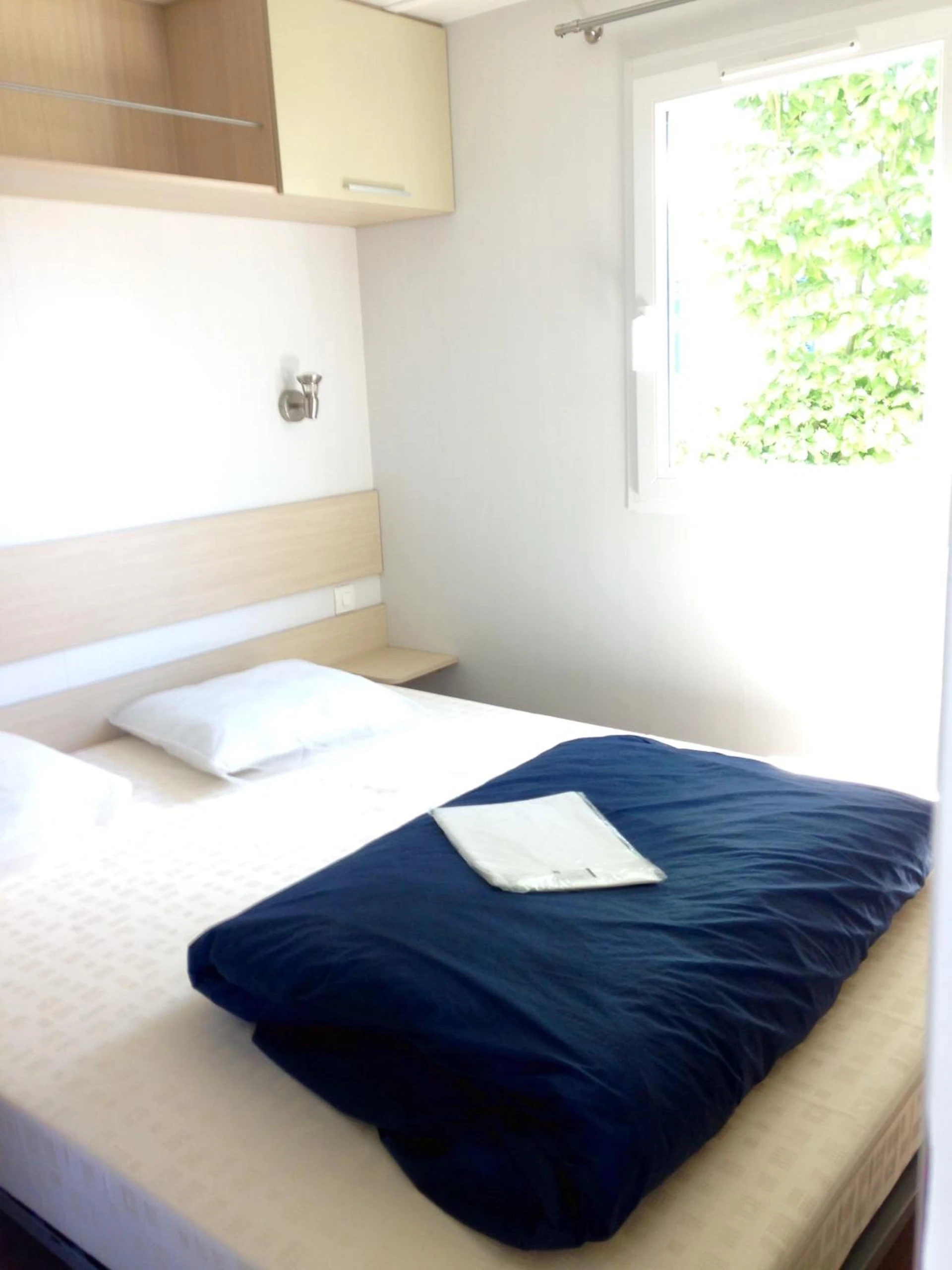 Magnifique chambre pour un séminaire d'entreprise à Camping Le Walric - Saint-Valery-sur-Somme