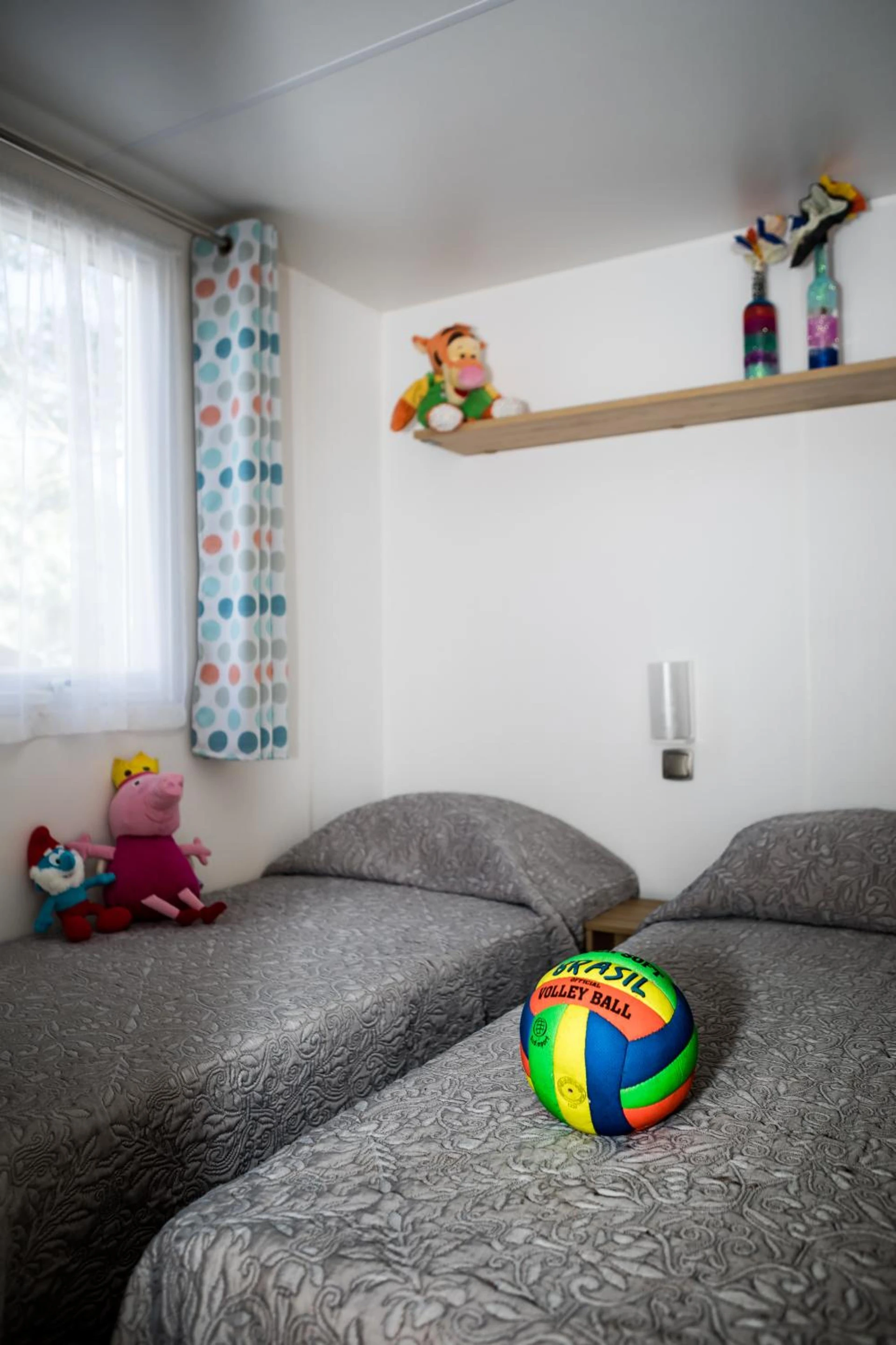 Magnifique chambre pour un séminaire d'entreprise à Camping les Acacias - Fréjus