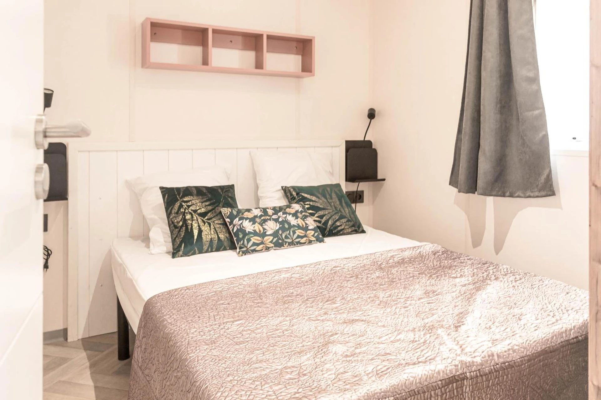 Organiser un séminaire d'entreprise : Camping Les Amandiers à collioure