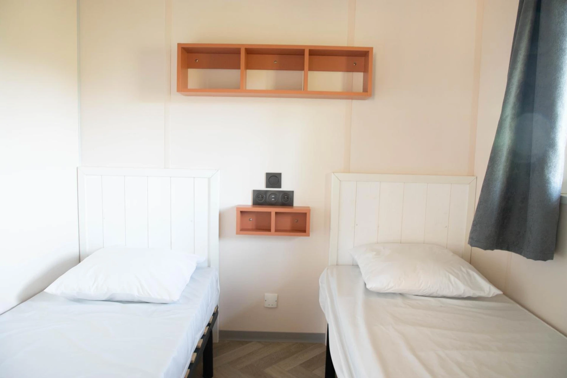 Organiser un séminaire d'entreprise : Camping Les Amandiers à collioure