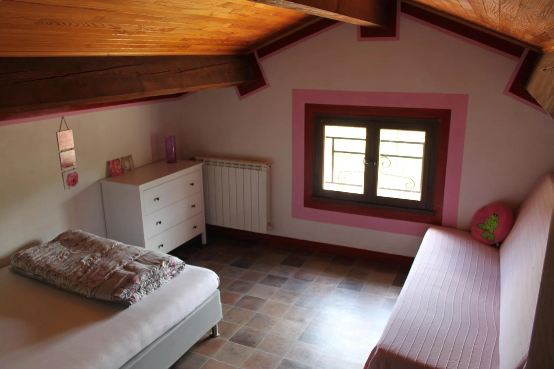 Magnifique chambre pour un séminaire d'entreprise à Camping Les Berges Du Doux - Colombier-le-Vieux