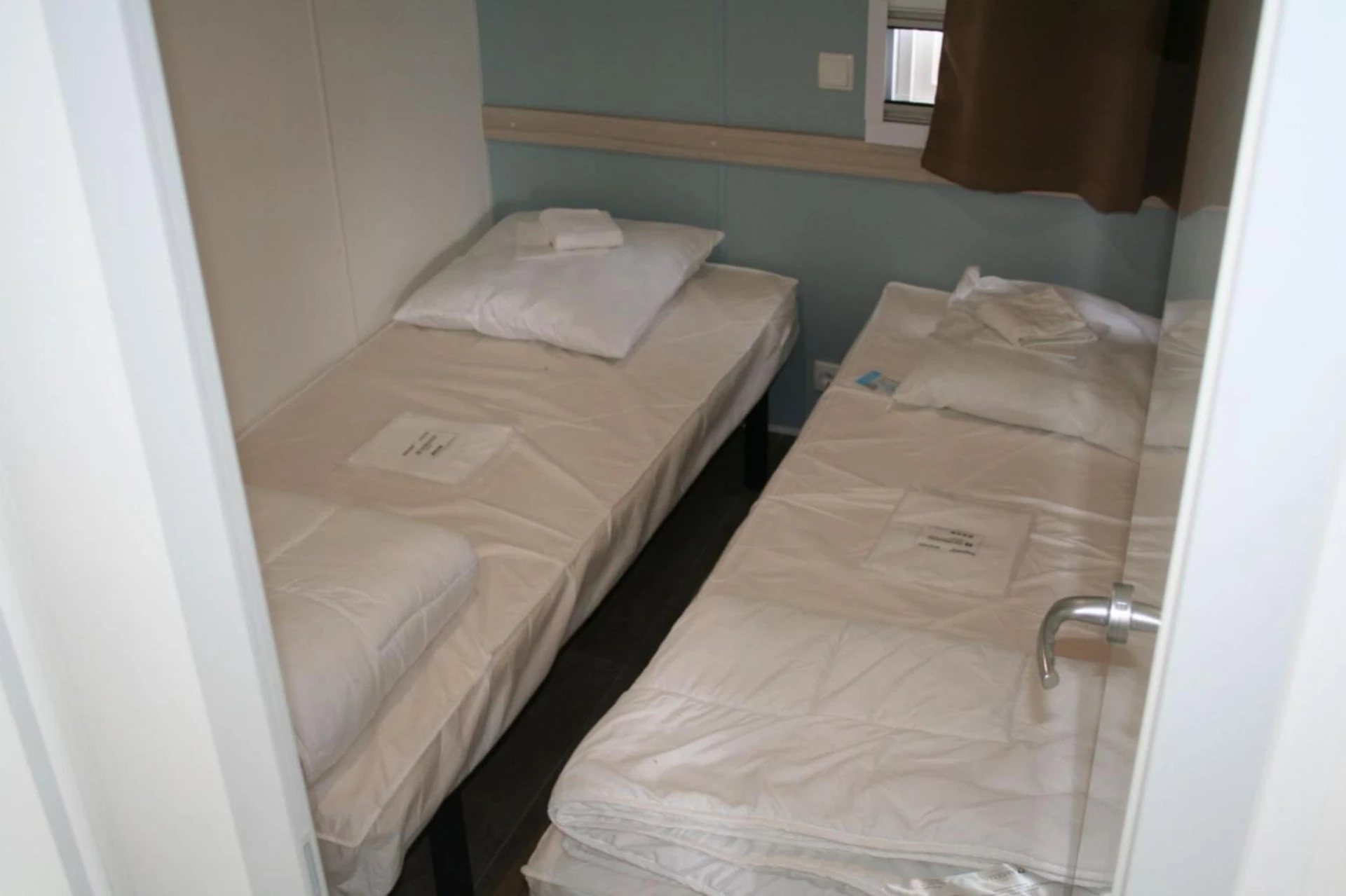 Chambre disponible pour un séminaire d'entreprise à Camping Les Bois Flottés - Salin-de-Giraud