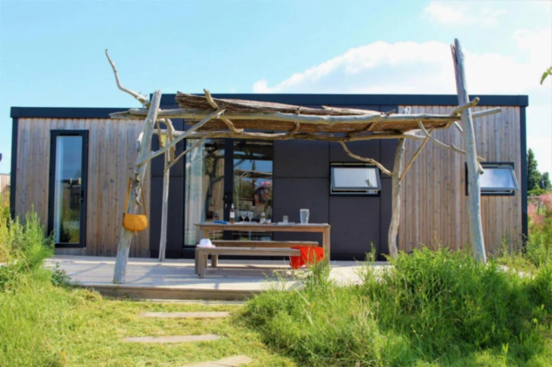 Chambre disponible pour un séminaire d'entreprise à Camping Les Bois Flottés - Salin-de-Giraud