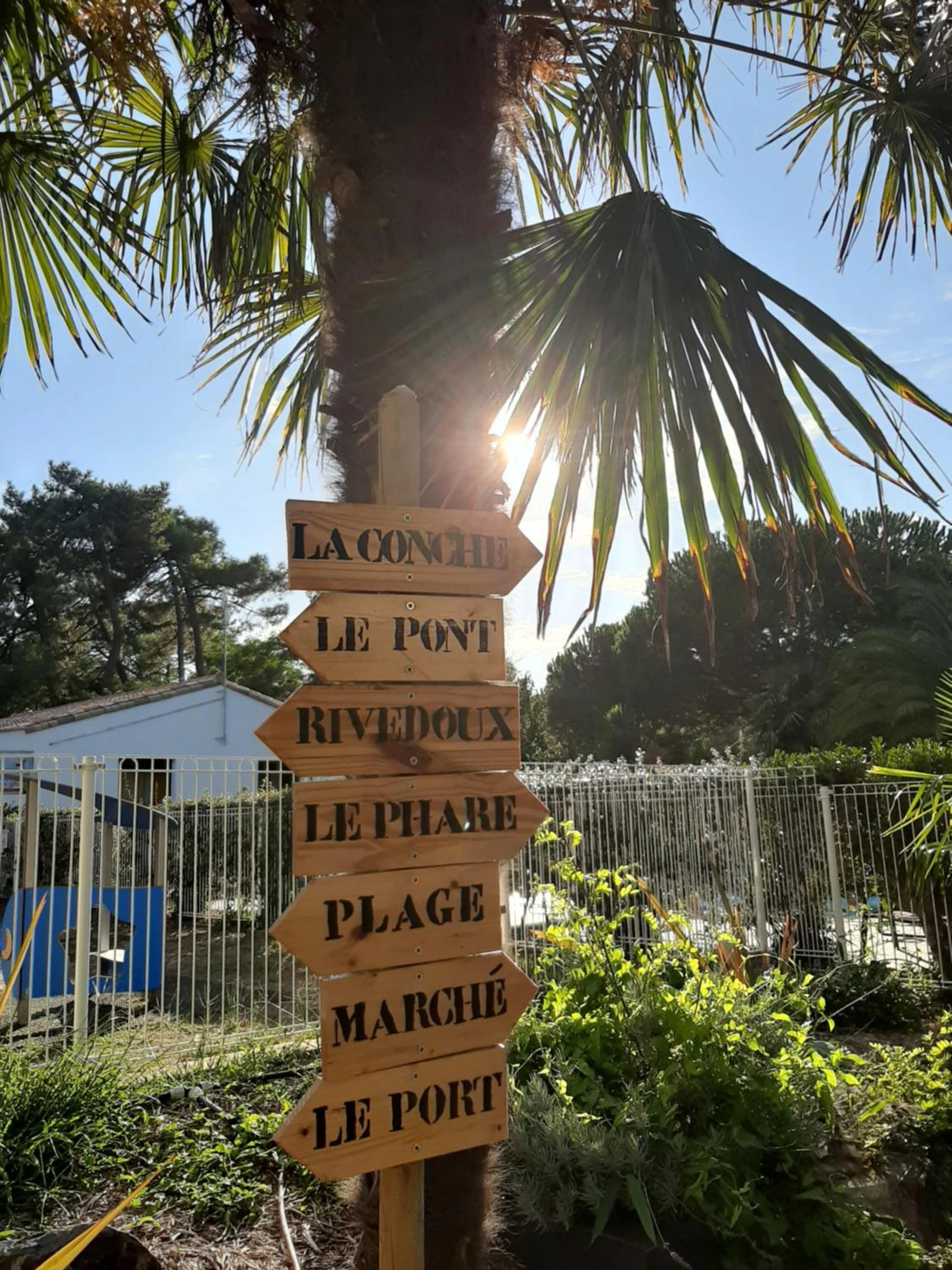 Salle de séminaire à Camping 3 étoiles Les Fougères - Organiser un événement professionnel à Rivedoux-Plage