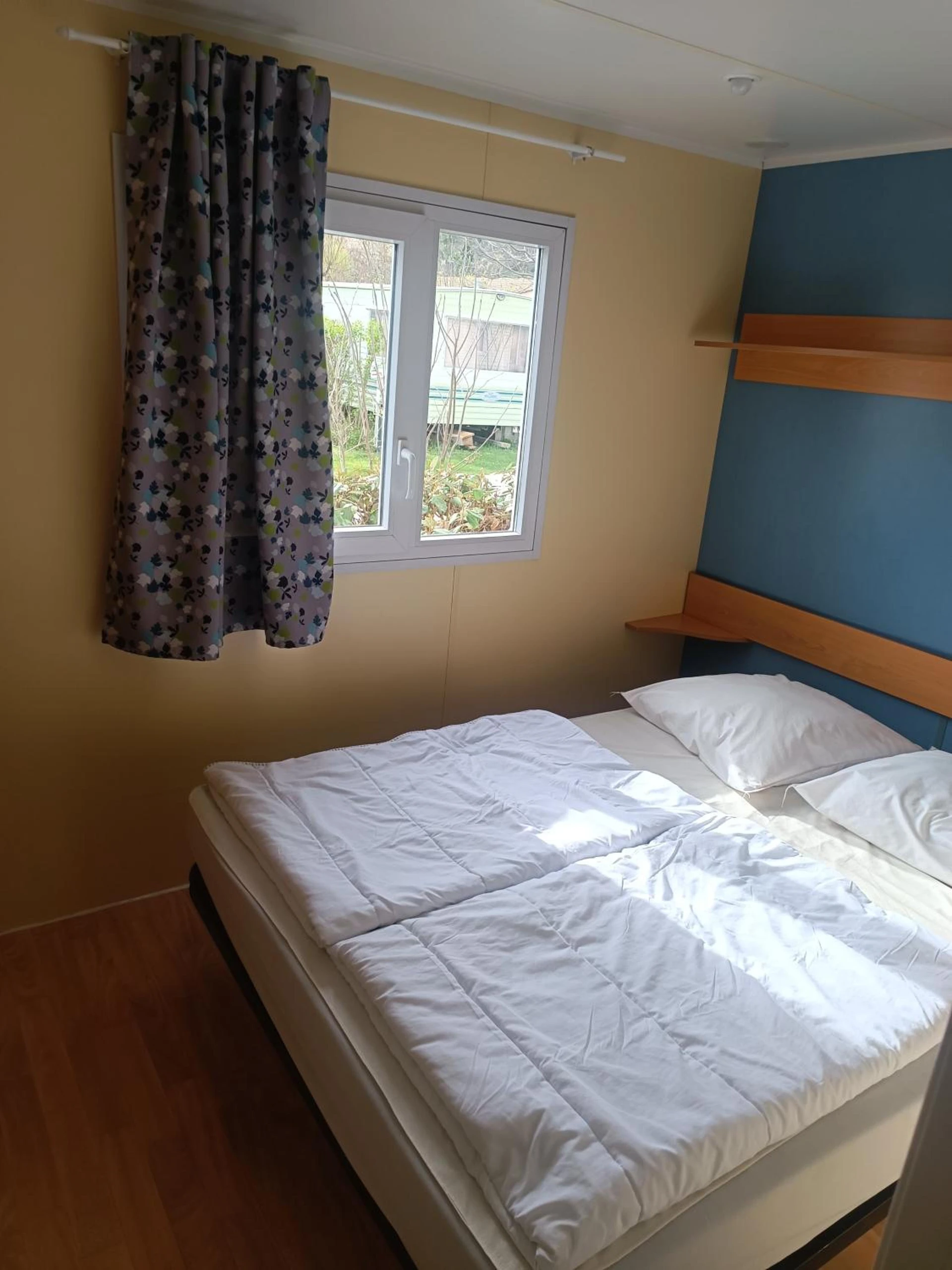 Chambre disponible pour un séminaire d'entreprise à Camping les Lavandes, Castellane - Castellane