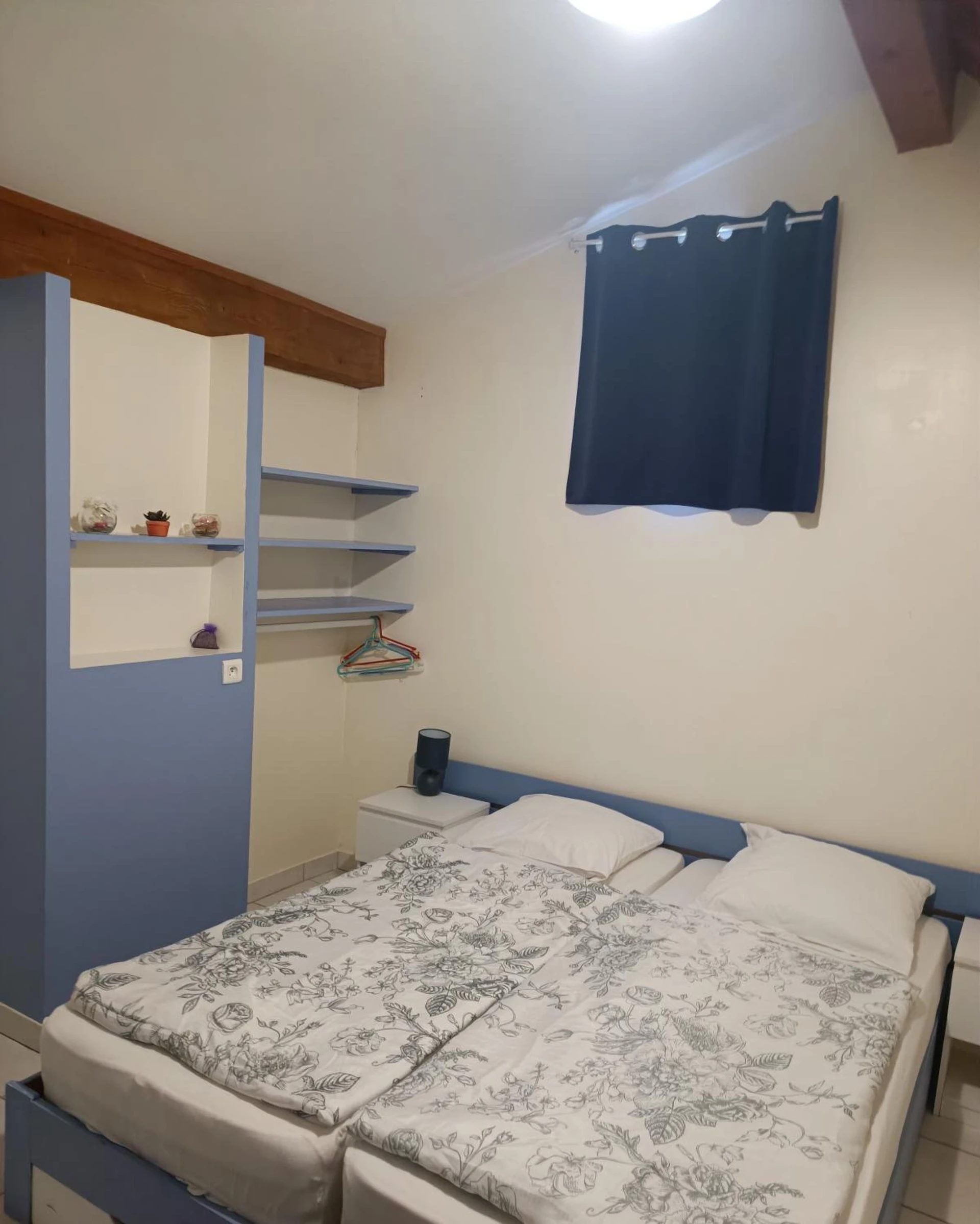 Magnifique chambre pour un séminaire d'entreprise à Camping les Lavandes, Castellane - Castellane