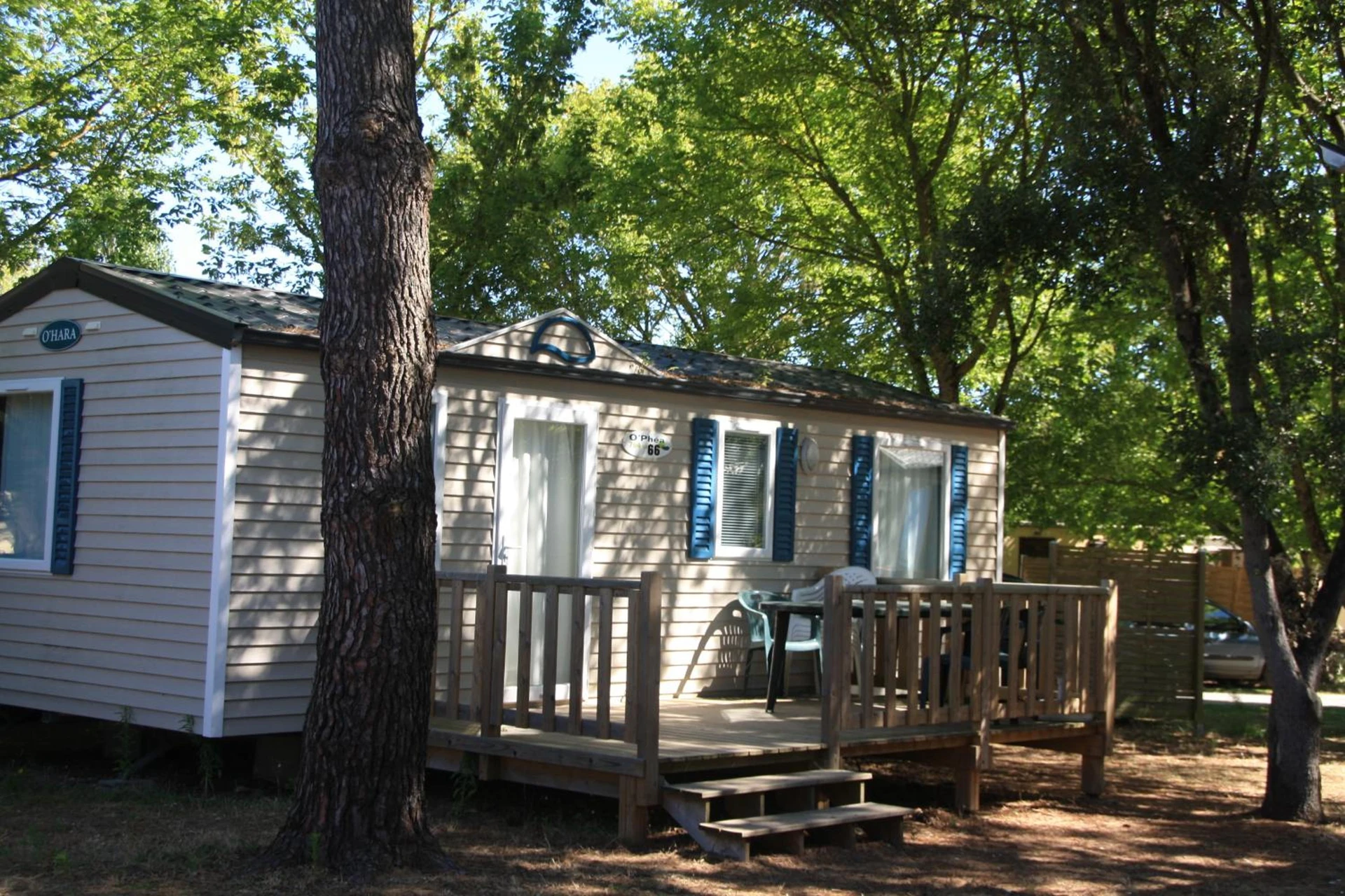 Chambre disponible pour un séminaire d'entreprise à Camping Les Maraises - Saint-Martin-de-Ré