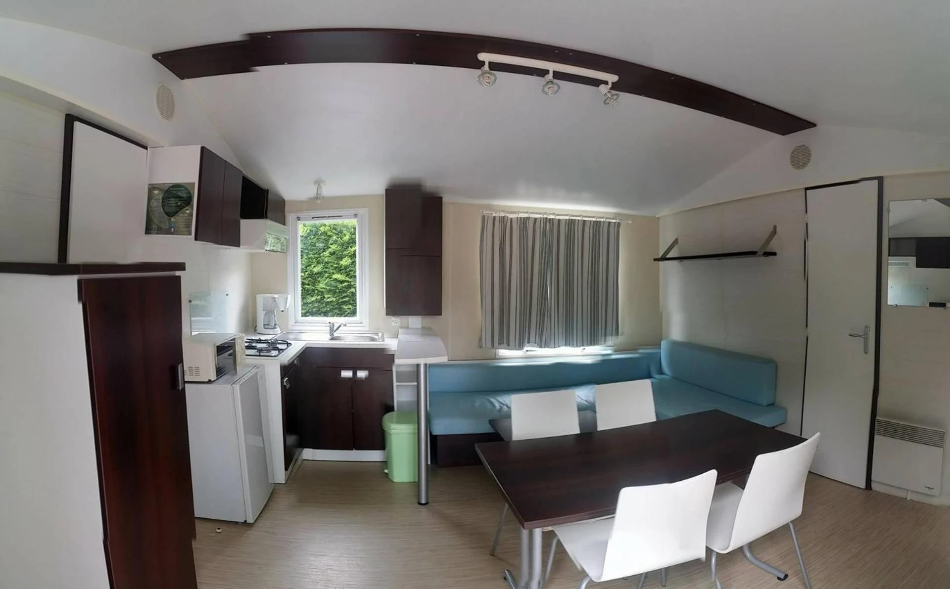 Chambre disponible pour un séminaire d'entreprise à Camping Les Maraises - Saint-Martin-de-Ré