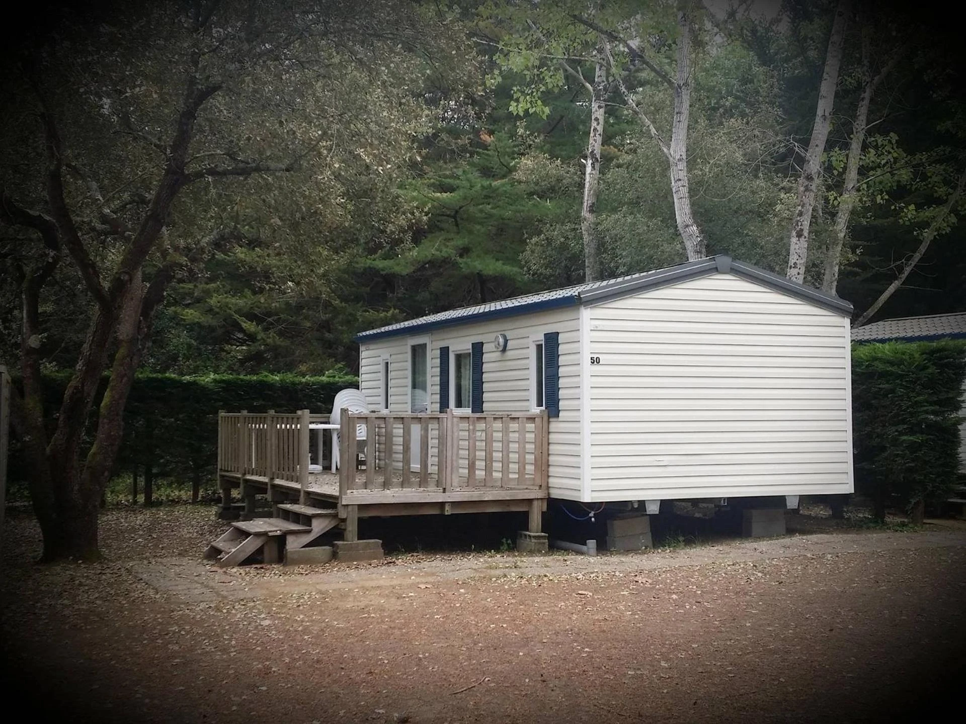 Chambre disponible pour un séminaire d'entreprise à Camping Les Maraises - Saint-Martin-de-Ré