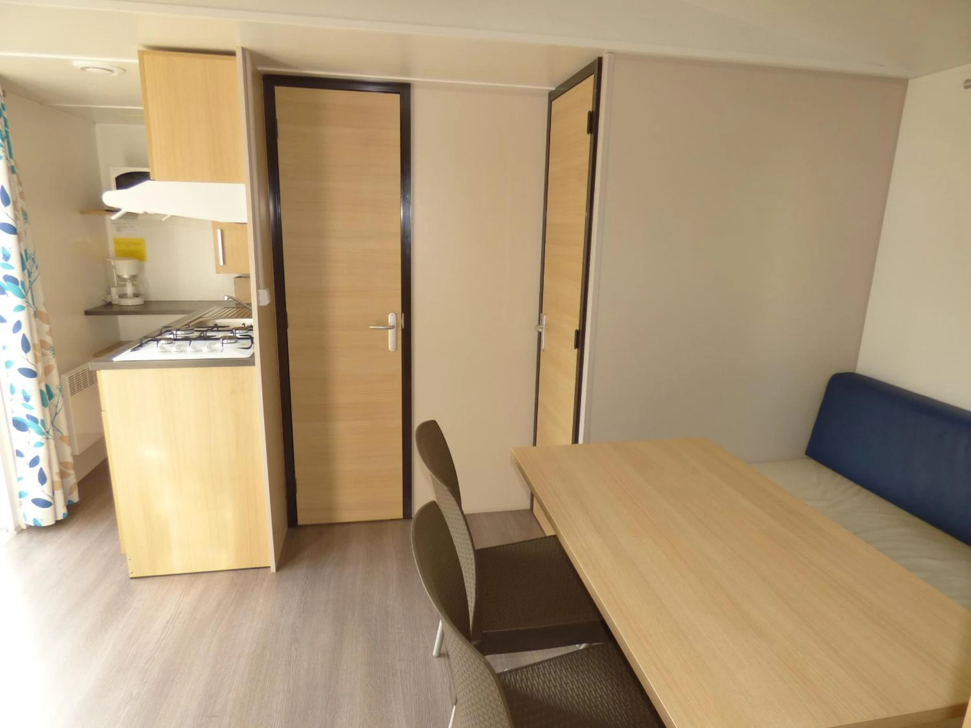 Chambre disponible pour un séminaire d'entreprise à CAMPING LES OURMES - Marseille