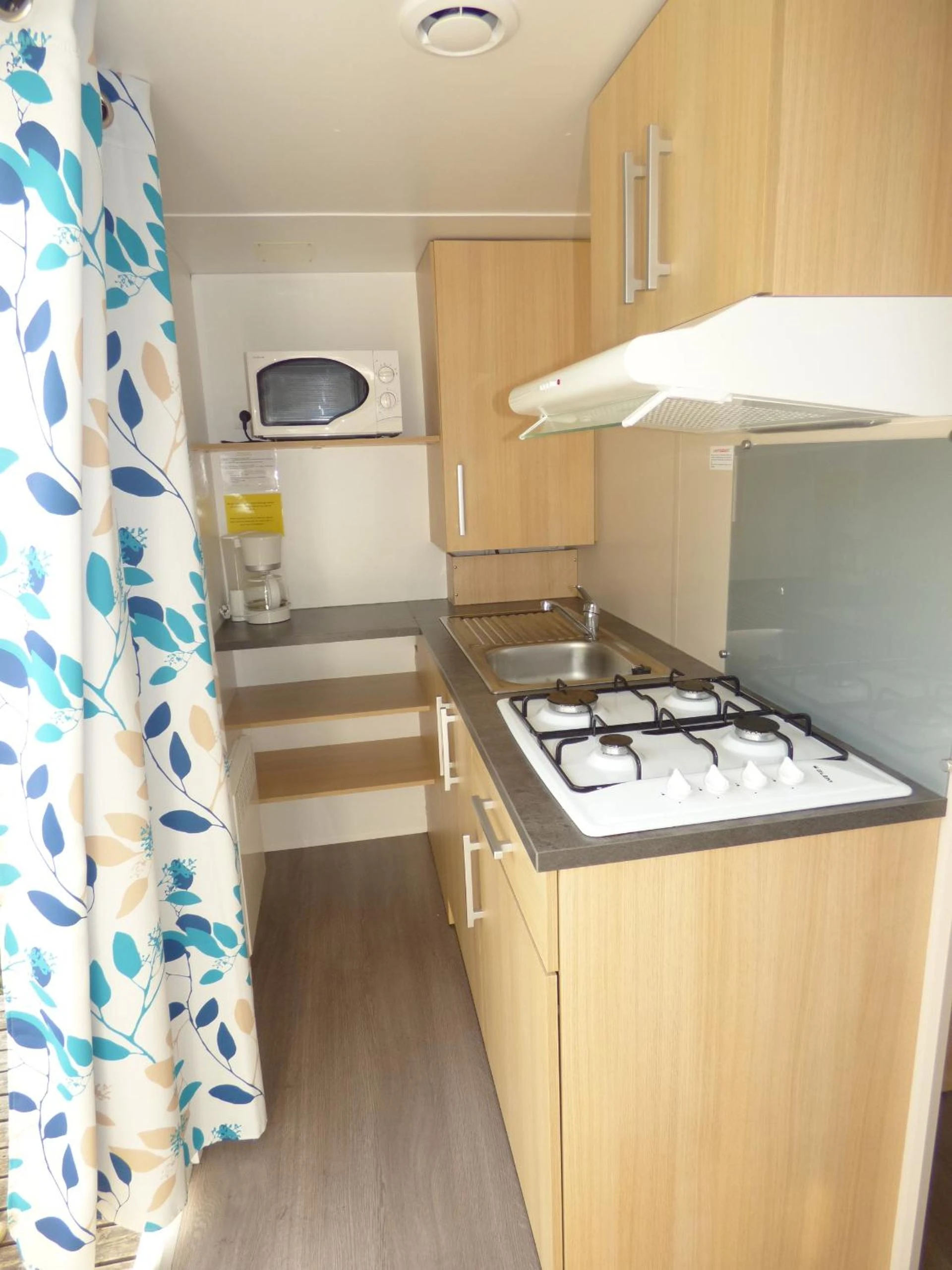 Magnifique chambre pour un séminaire d'entreprise à CAMPING LES OURMES - Marseille