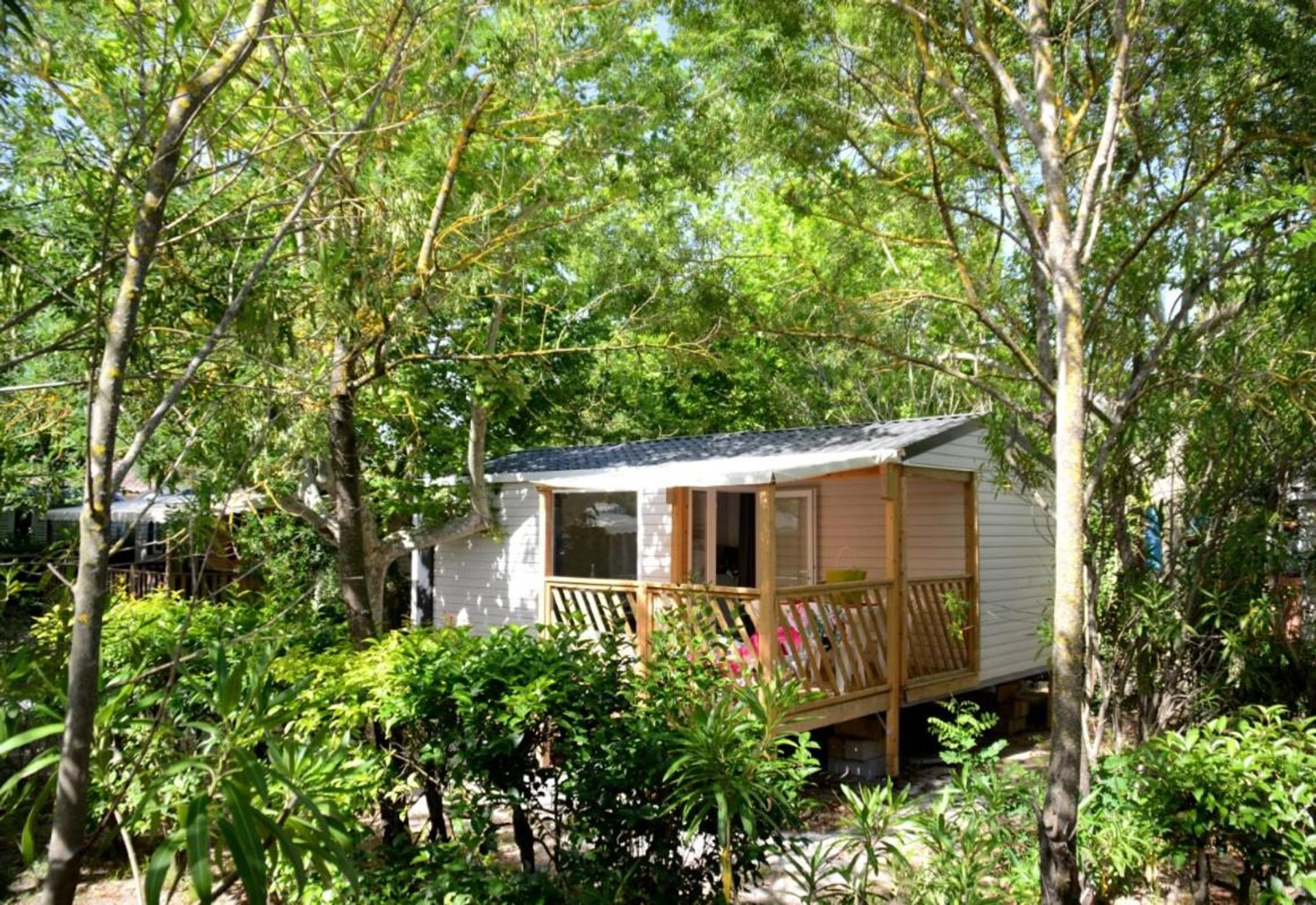 Organiser un séminaire d'entreprise : Camping Les Pêcheurs - Maeva à roquebrune-sur-argens