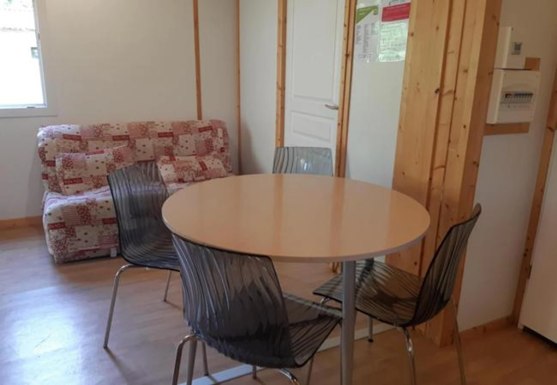 Organiser un séminaire d'entreprise : Camping Les Peupliers du Lac Onlycamp à chindrieux