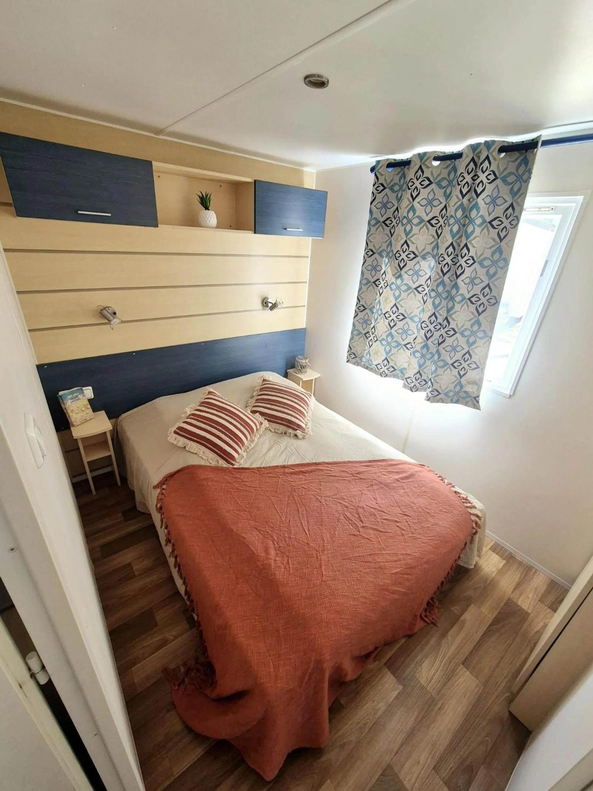 Magnifique chambre pour un séminaire d'entreprise à Camping les Peupliers - Vendays-Montalivet