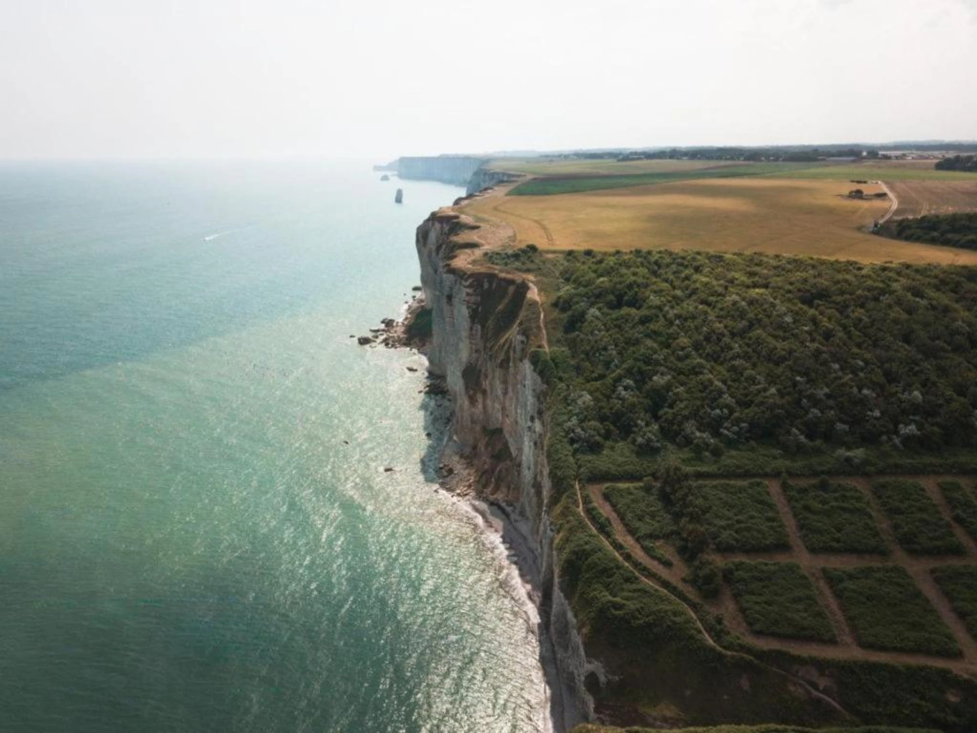 Organiser un séminaire d'entreprise : Camping Les Pommiers à sotteville-sur-mer