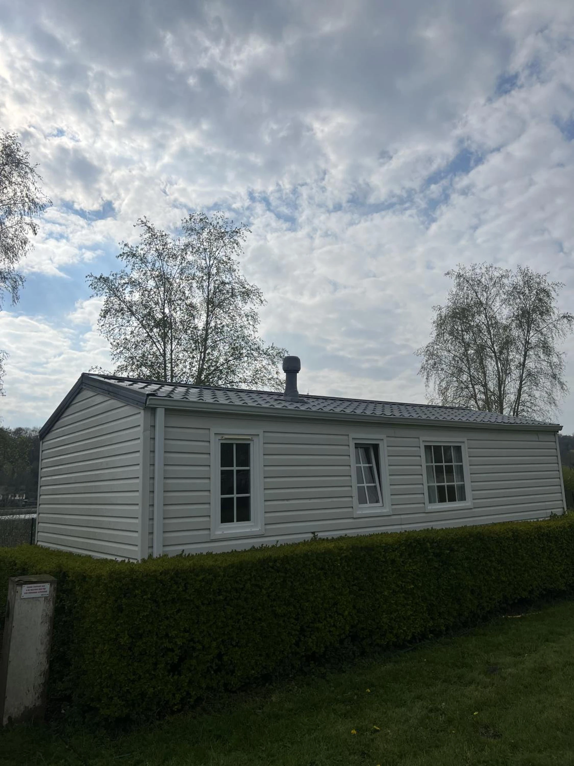Salle de séminaire à Camping Les Portes de la Baie de Somme - Organiser un événement professionnel à Mareuil-Caubert