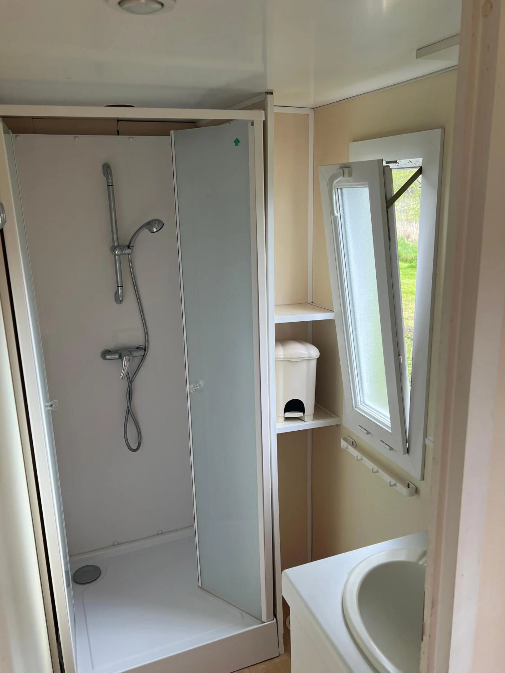 Ambiance de travail pour séminaire d'entreprise à Camping Les Portes de la Baie de Somme - Mareuil-Caubert