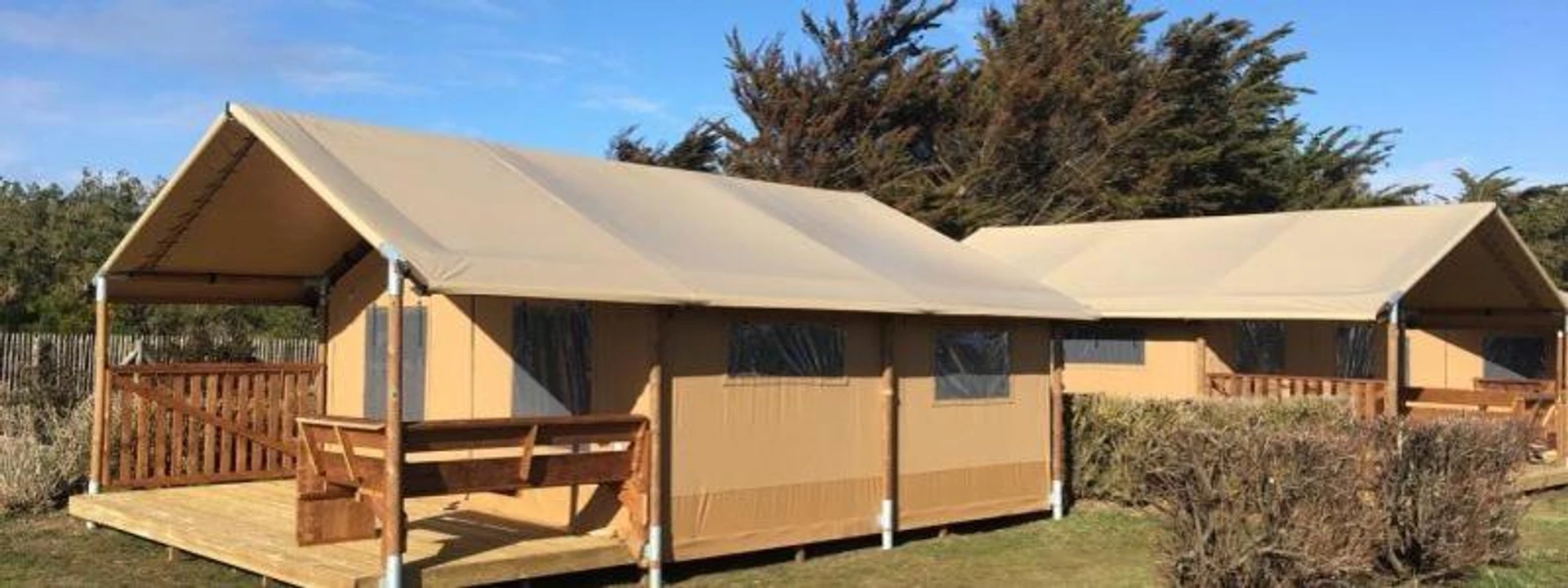 Organiser un séminaire d'entreprise : Oh! Camping - Les Roquilles Palavas les Flots à palavas-les-flots