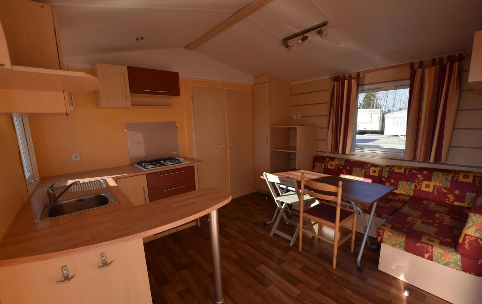 Lieu convivial pour un séminaire d'entreprise à Vias-Plage Camping Les Salisses Quality Holidays - Vias - En savoir plus 