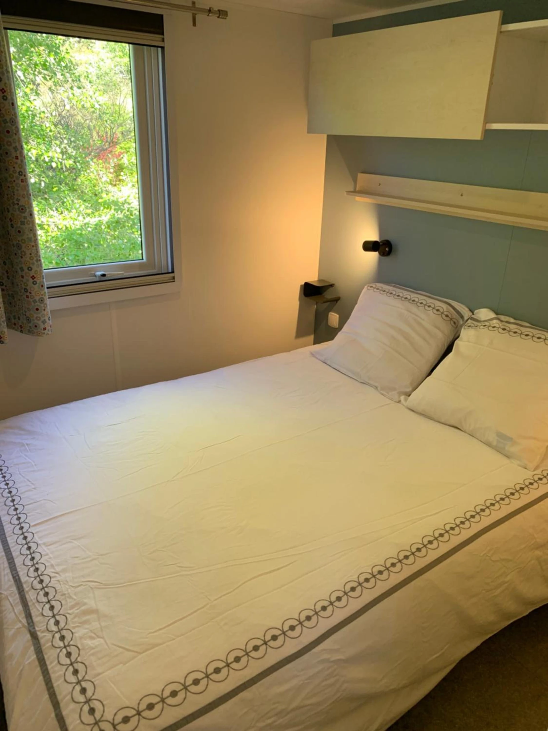 Chambre disponible pour un séminaire d'entreprise à Camping Manaysse - Moustiers-Sainte-Marie