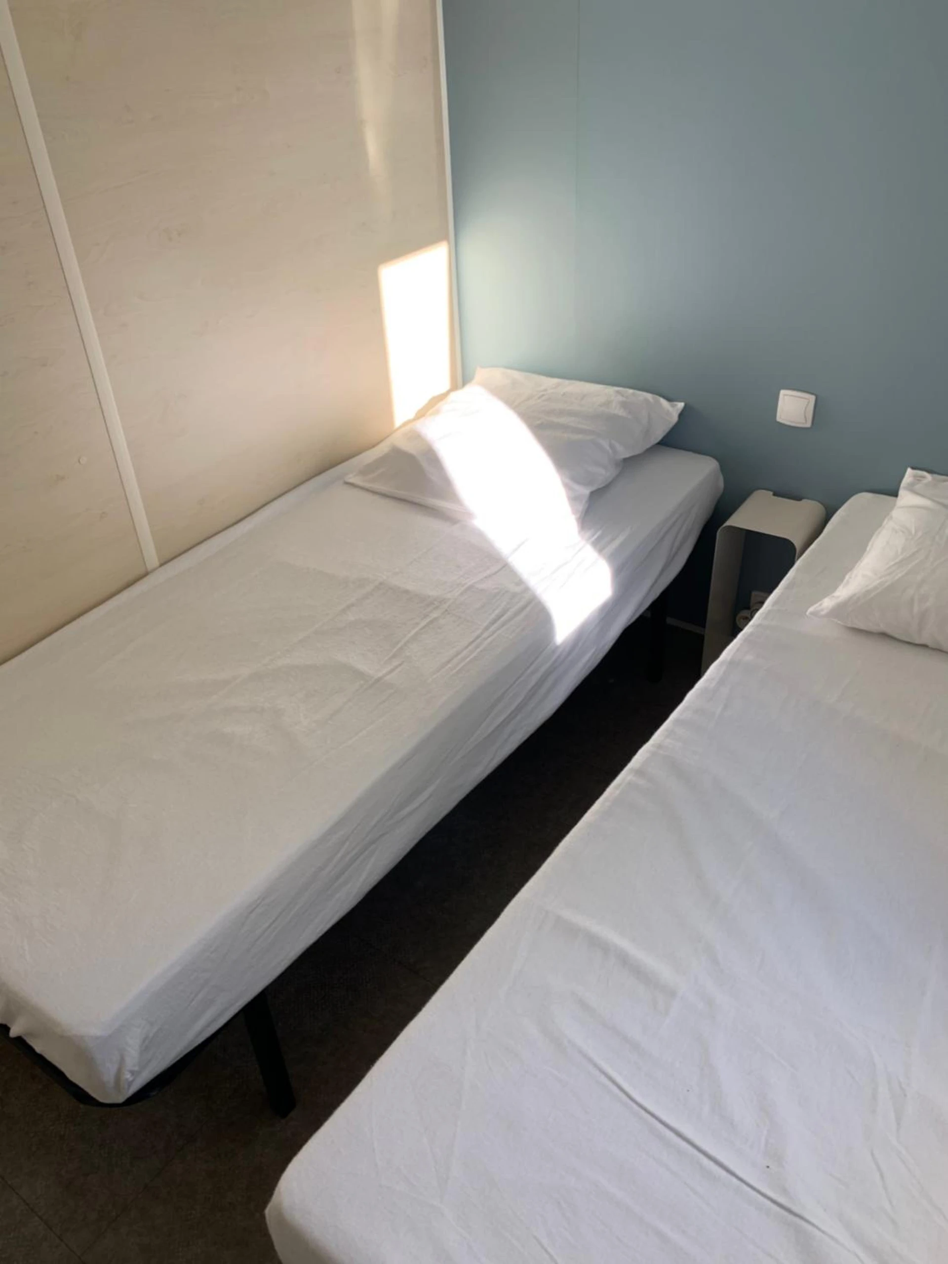 Magnifique chambre pour un séminaire d'entreprise à Camping Manaysse - Moustiers-Sainte-Marie