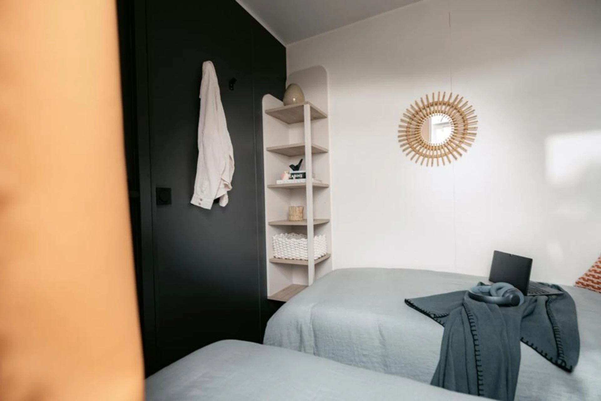 Organiser un séminaire d'entreprise : Camping Marina Plage à vitrolles