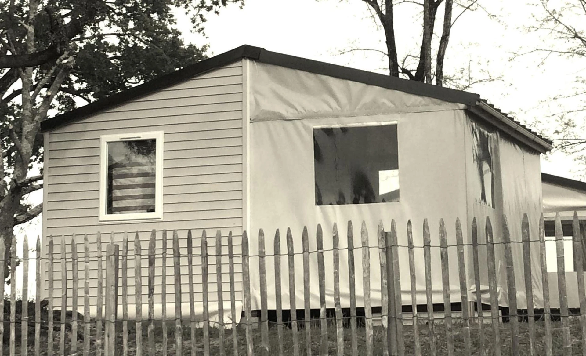Chambre disponible pour un séminaire d'entreprise à Camping Mussonville - Soulac-sur-Mer