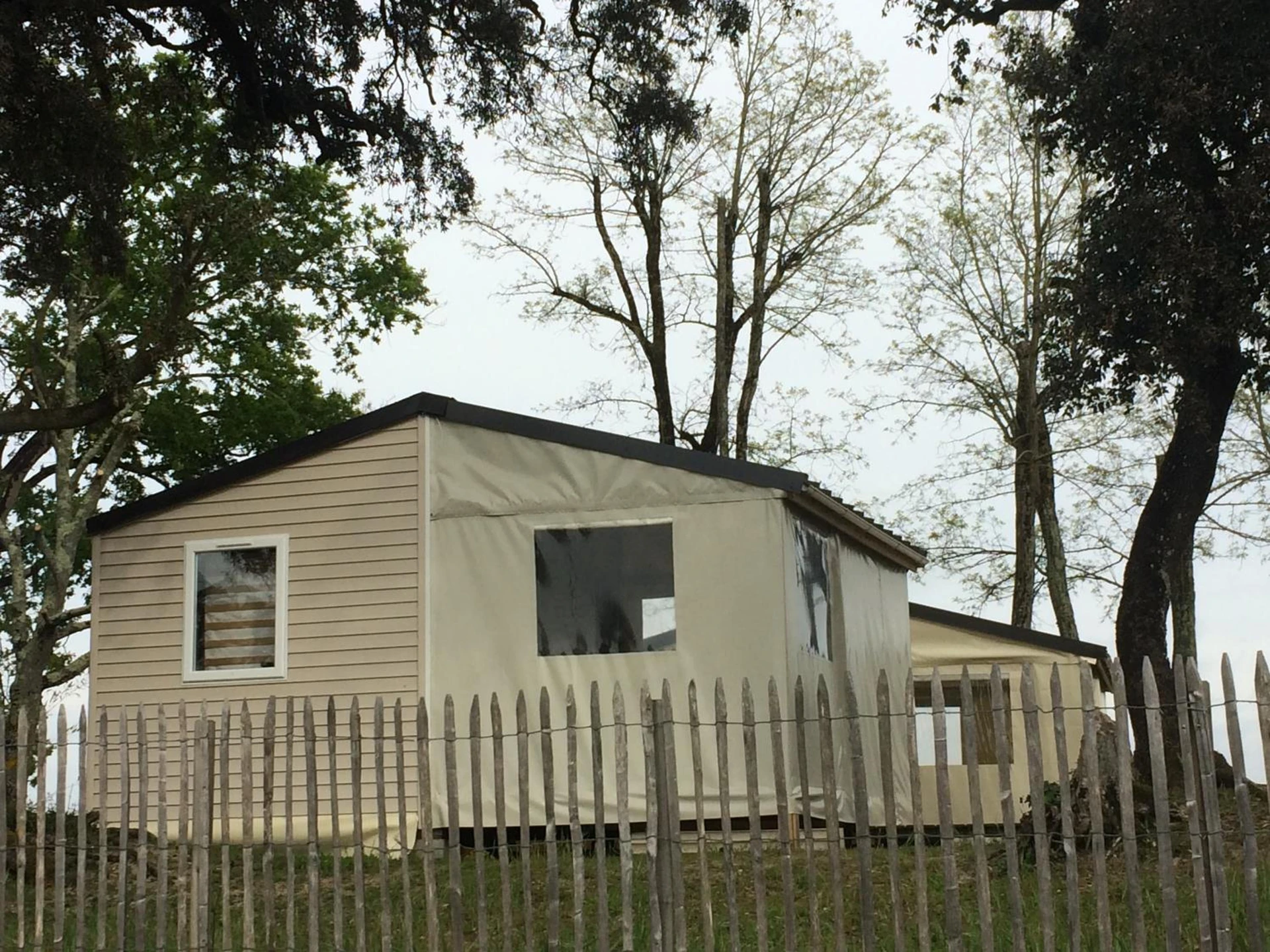 Magnifique chambre pour un séminaire d'entreprise à Camping Mussonville - Soulac-sur-Mer